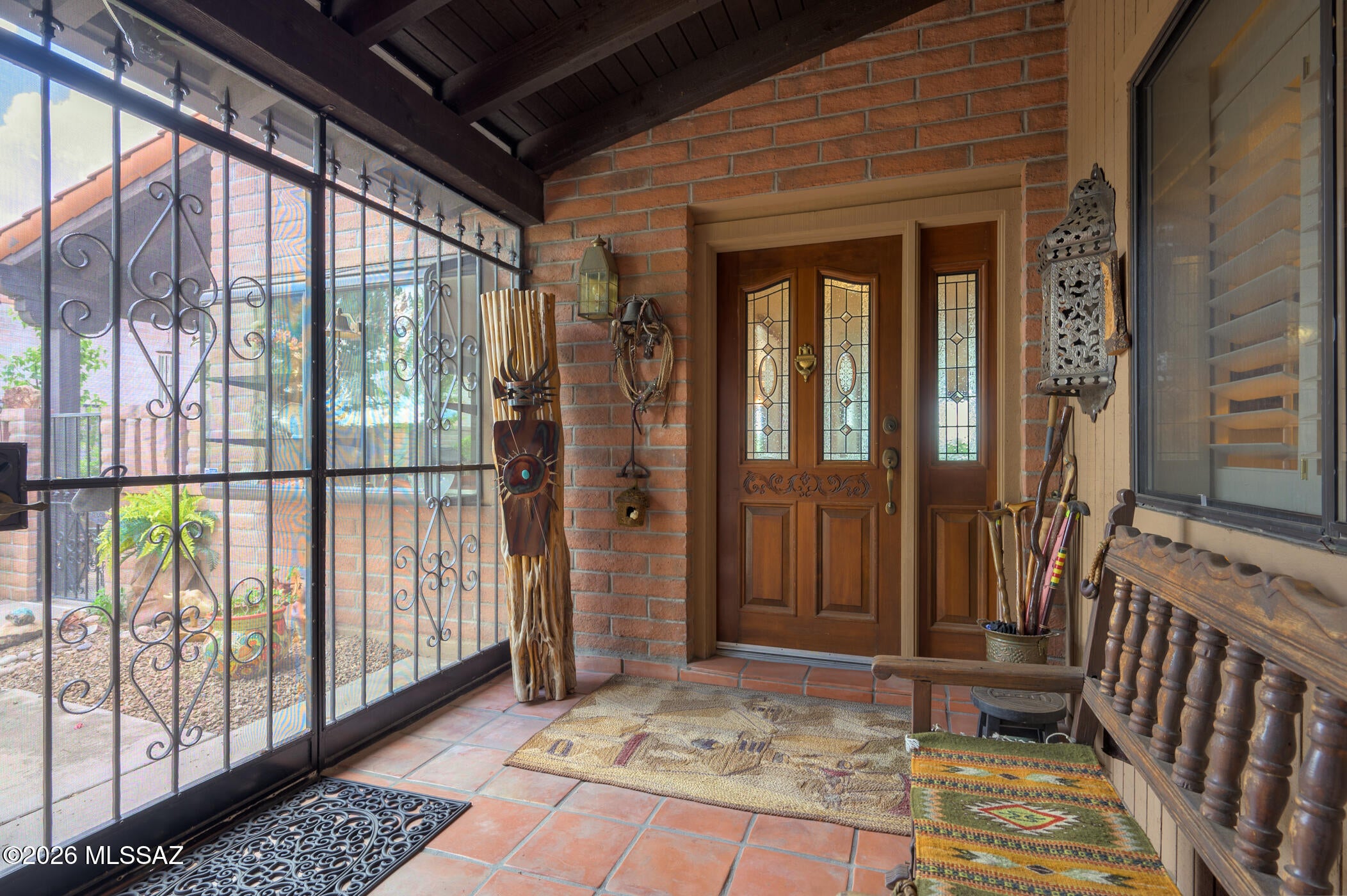 1131 W Camino De La Oca