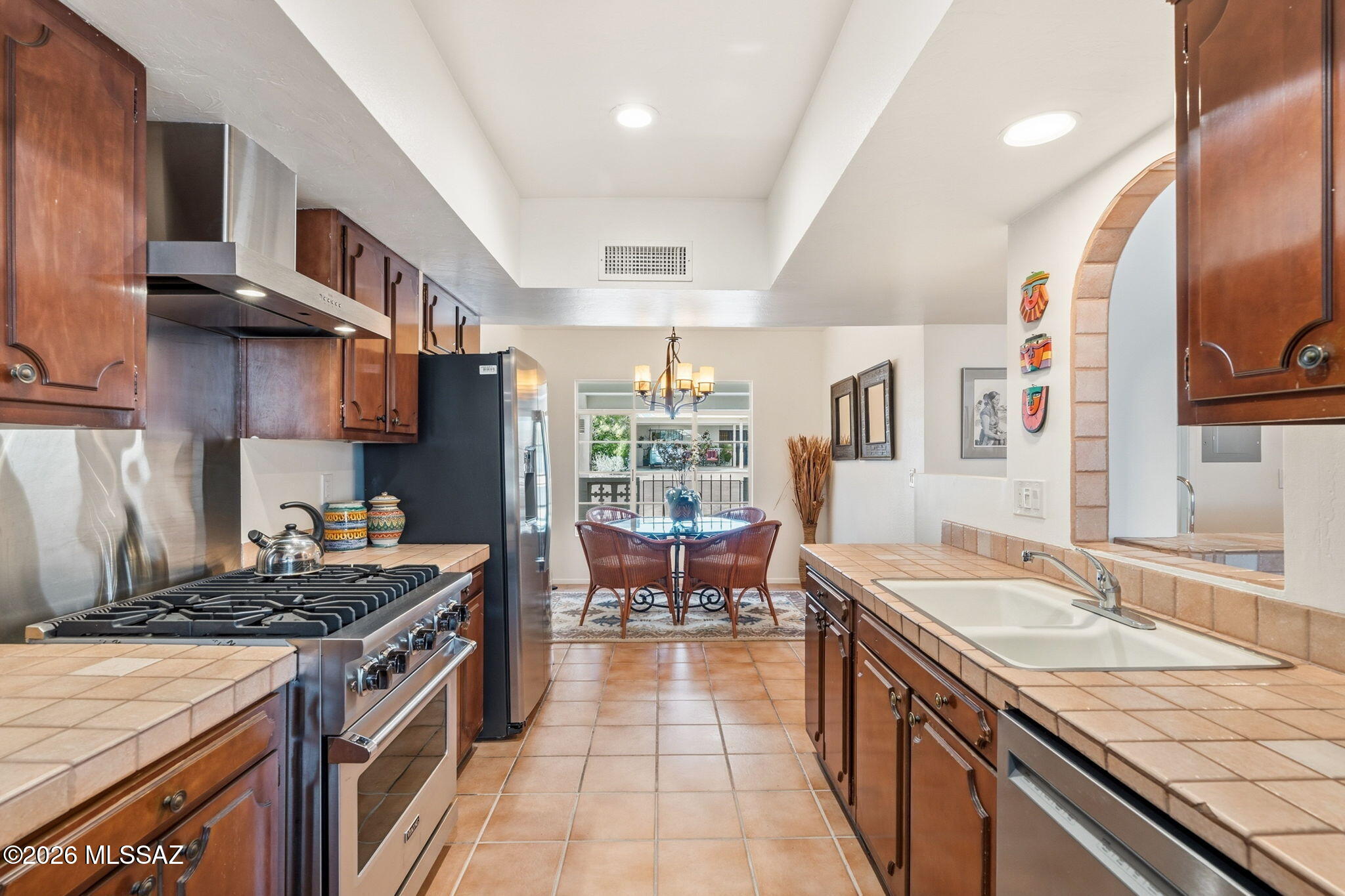 Northridge Estates - Residential