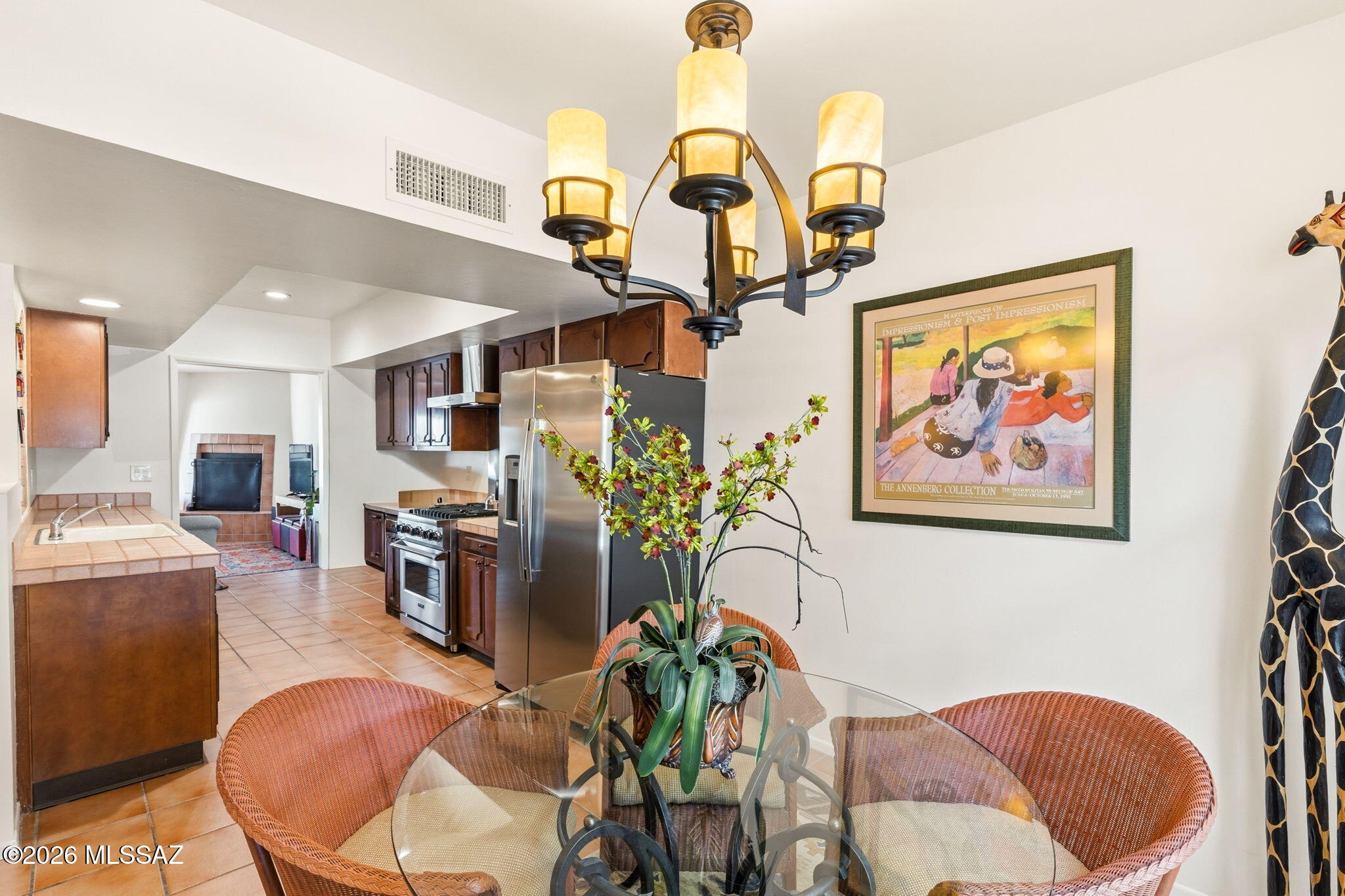 Northridge Estates - Residential