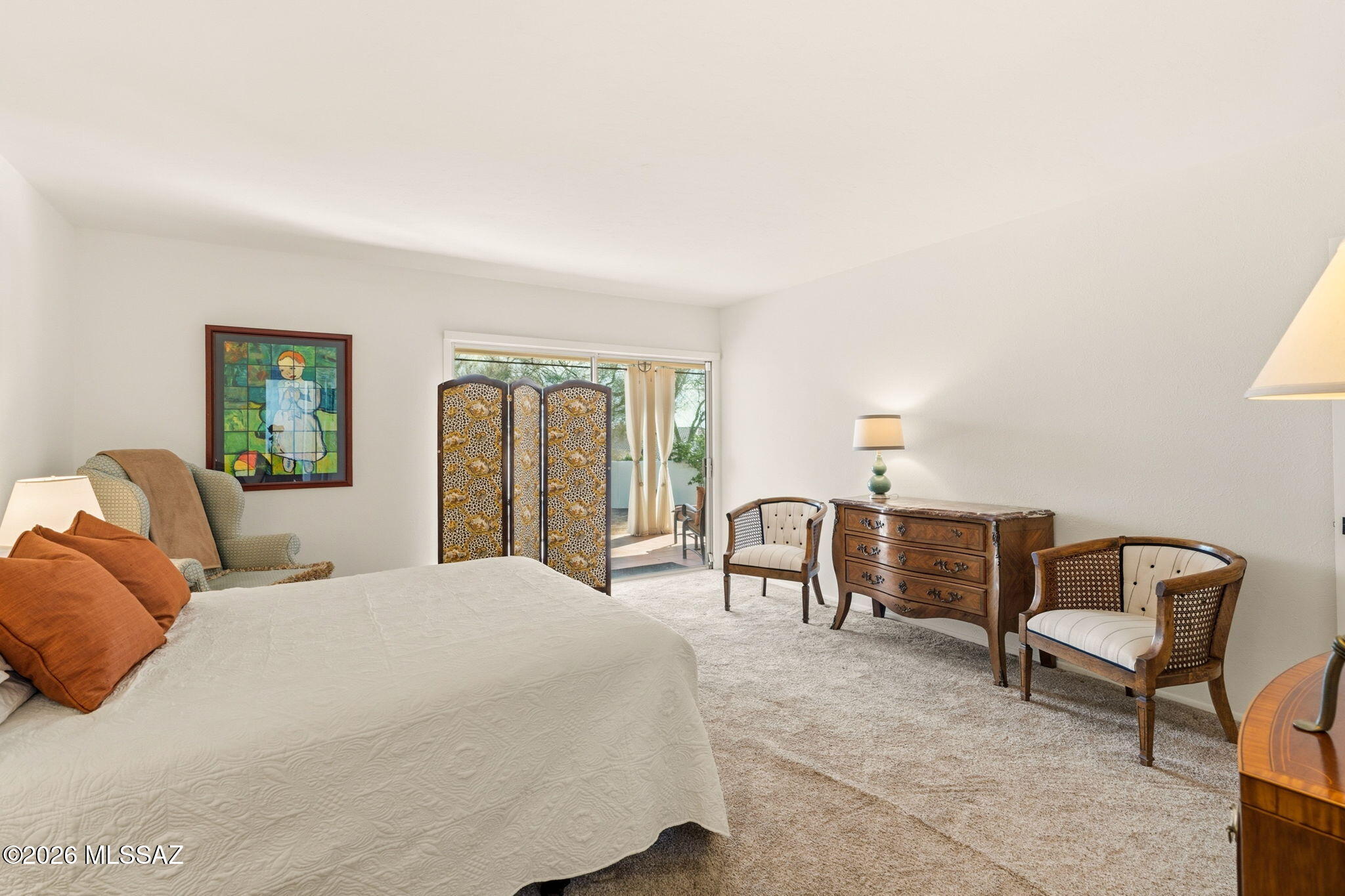 Northridge Estates - Residential