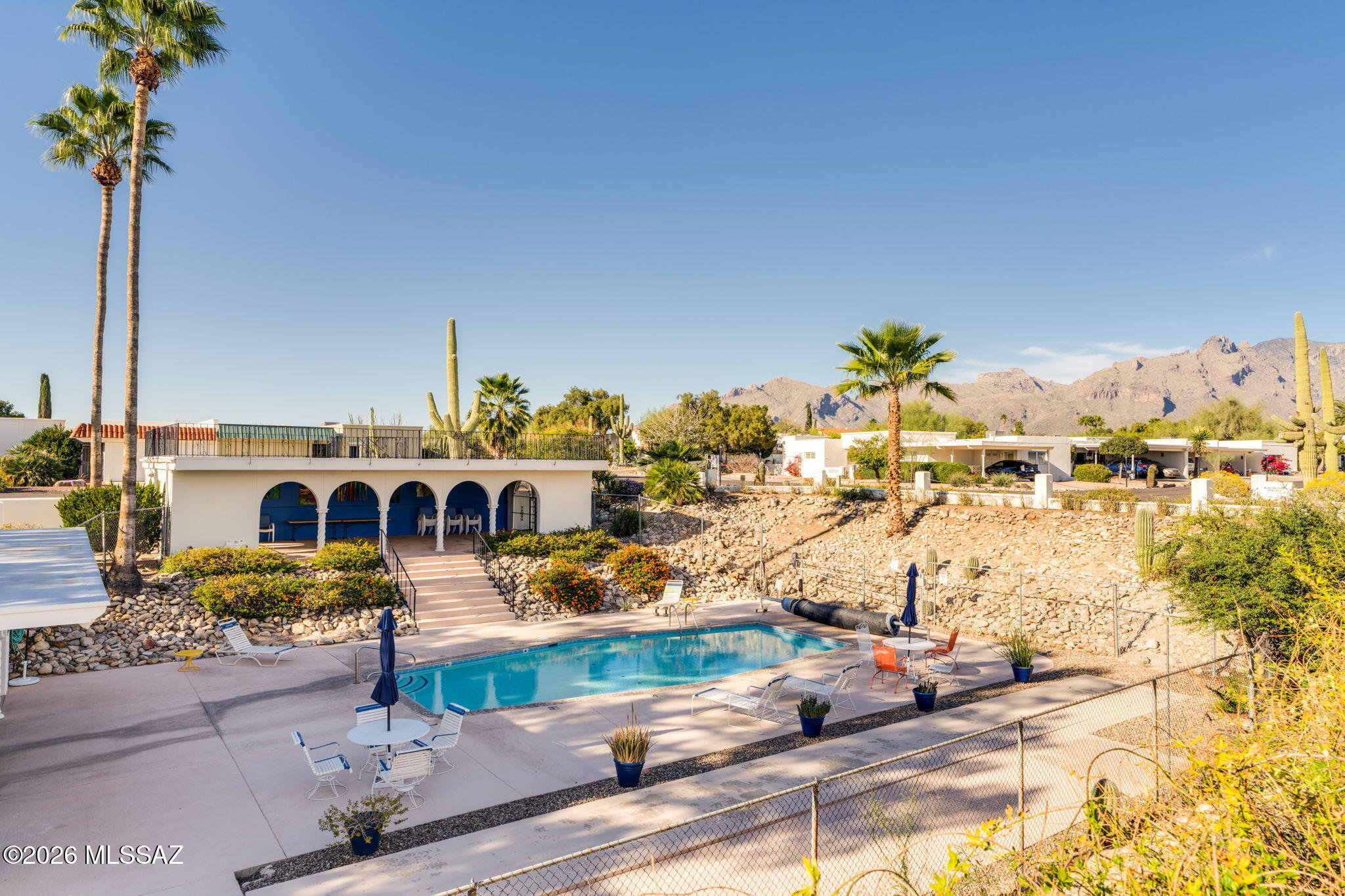 Northridge Estates - Residential