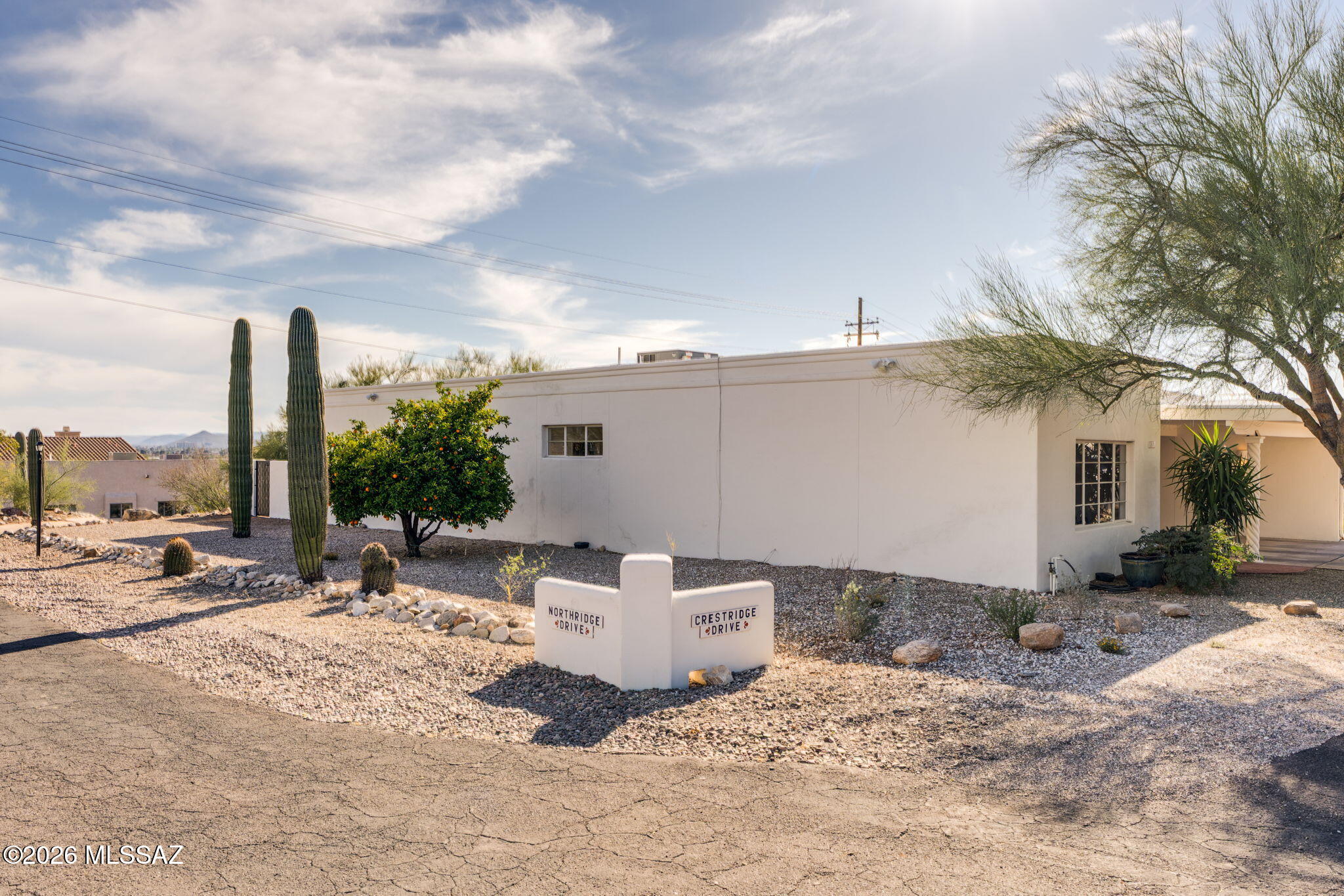 Northridge Estates - Residential