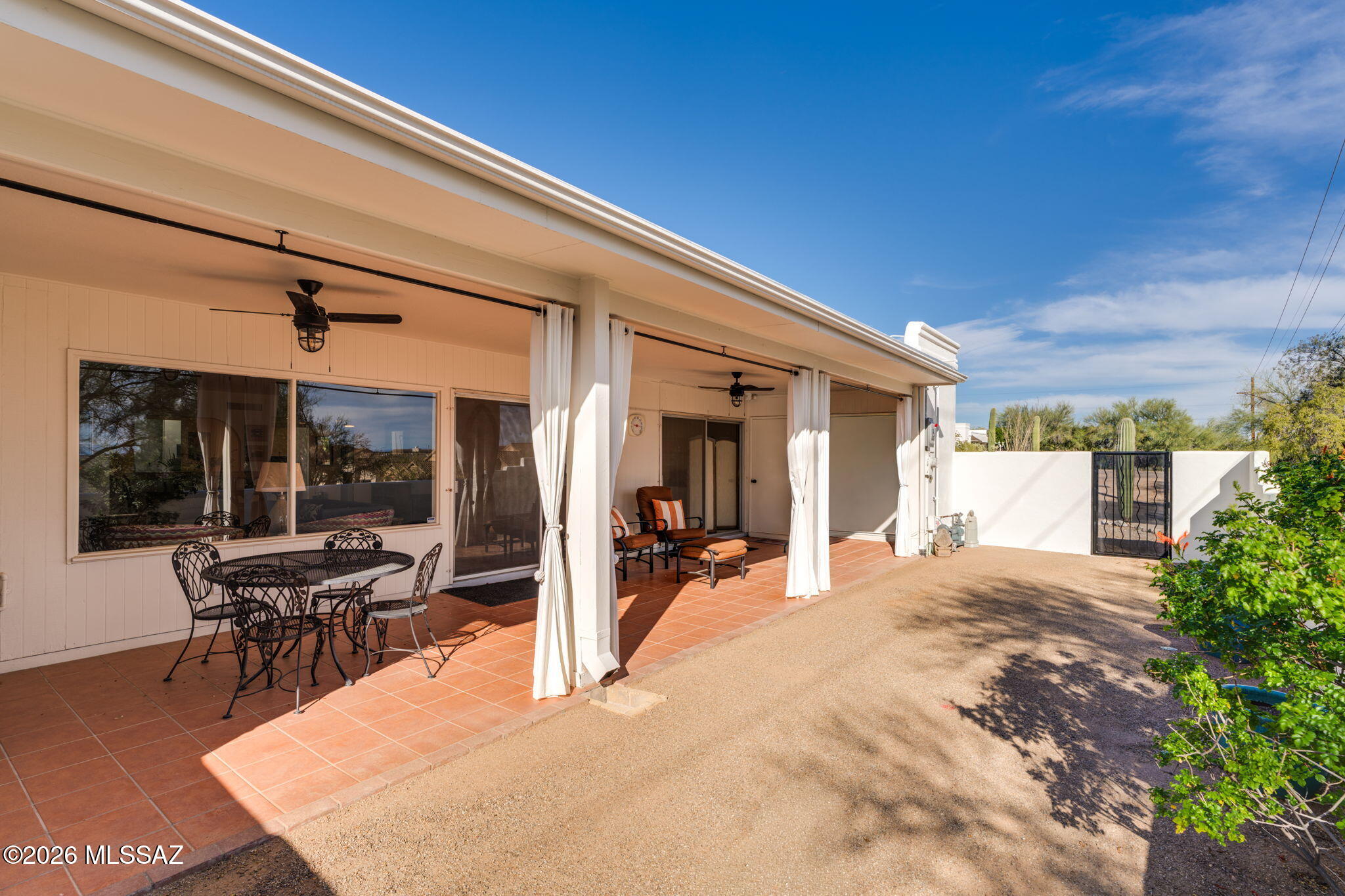 Northridge Estates - Residential