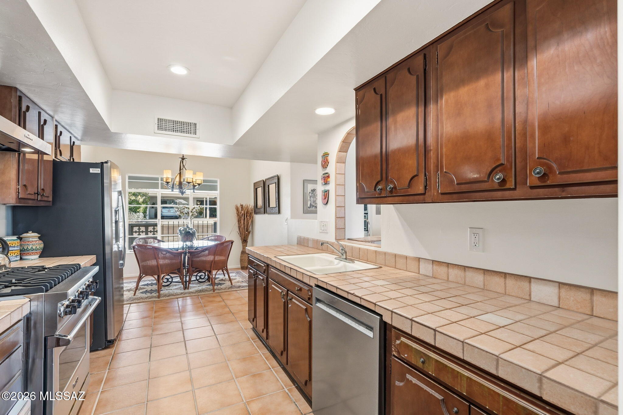 Northridge Estates - Residential