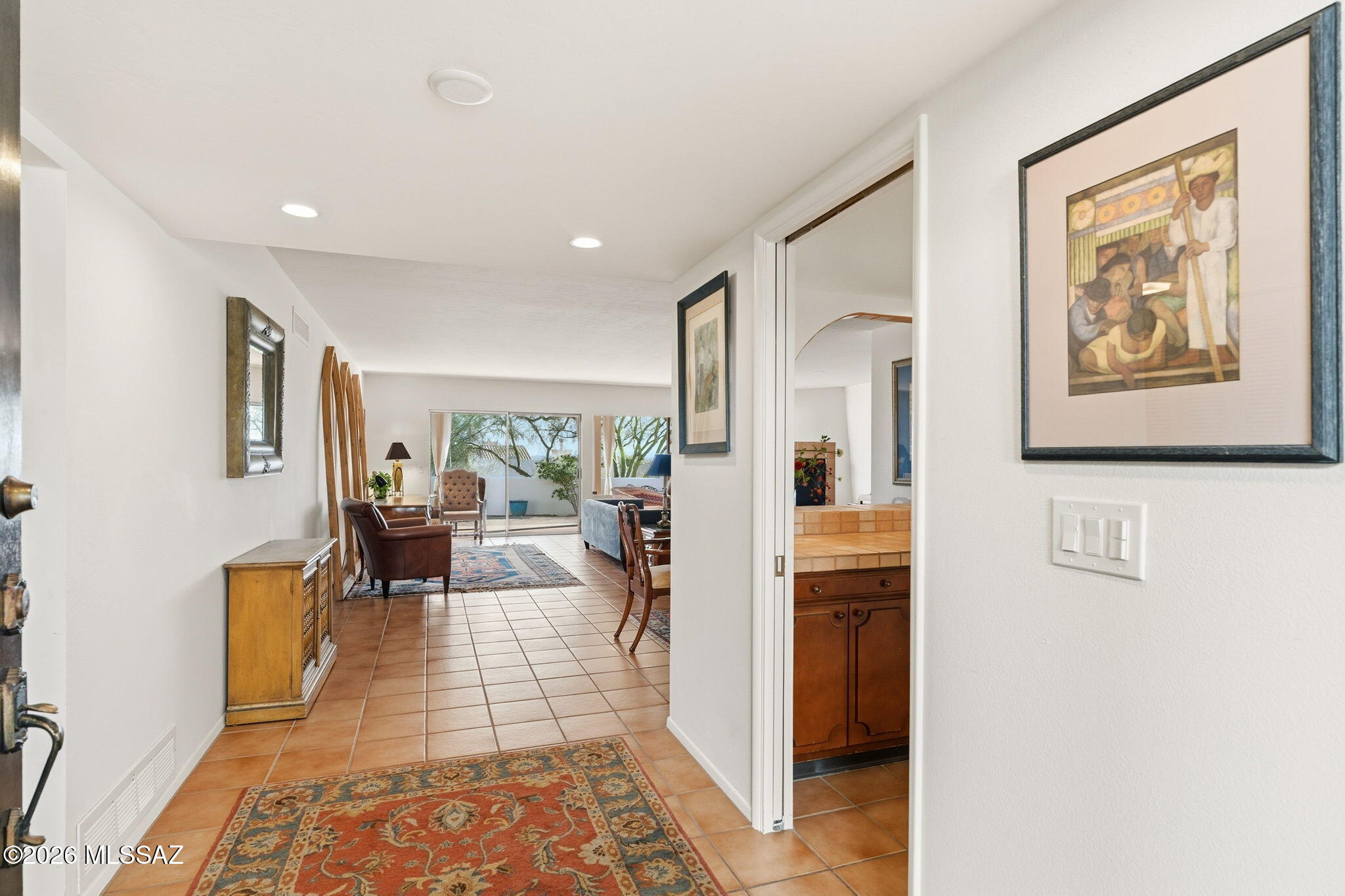Northridge Estates - Residential