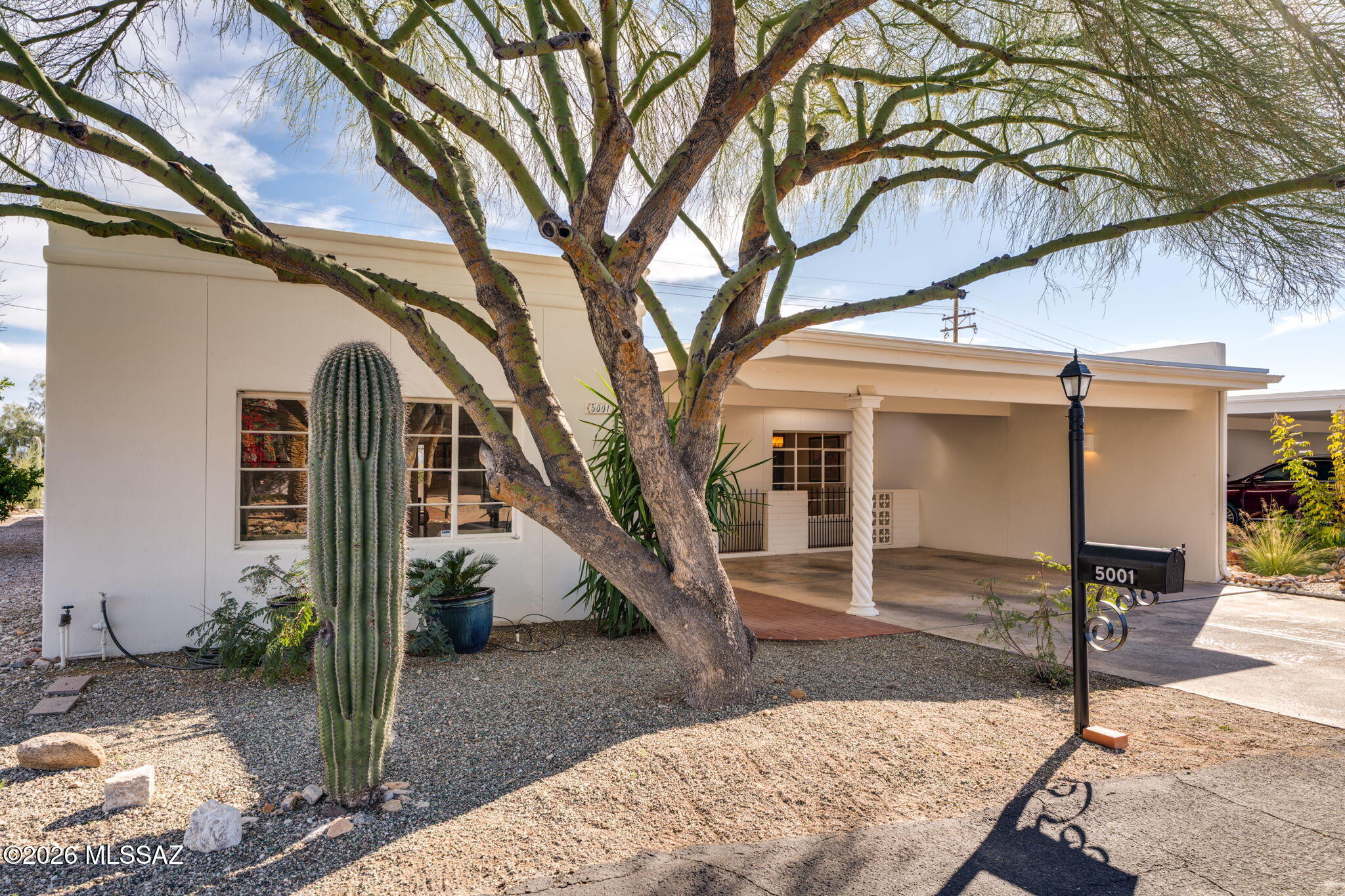 Northridge Estates - Residential
