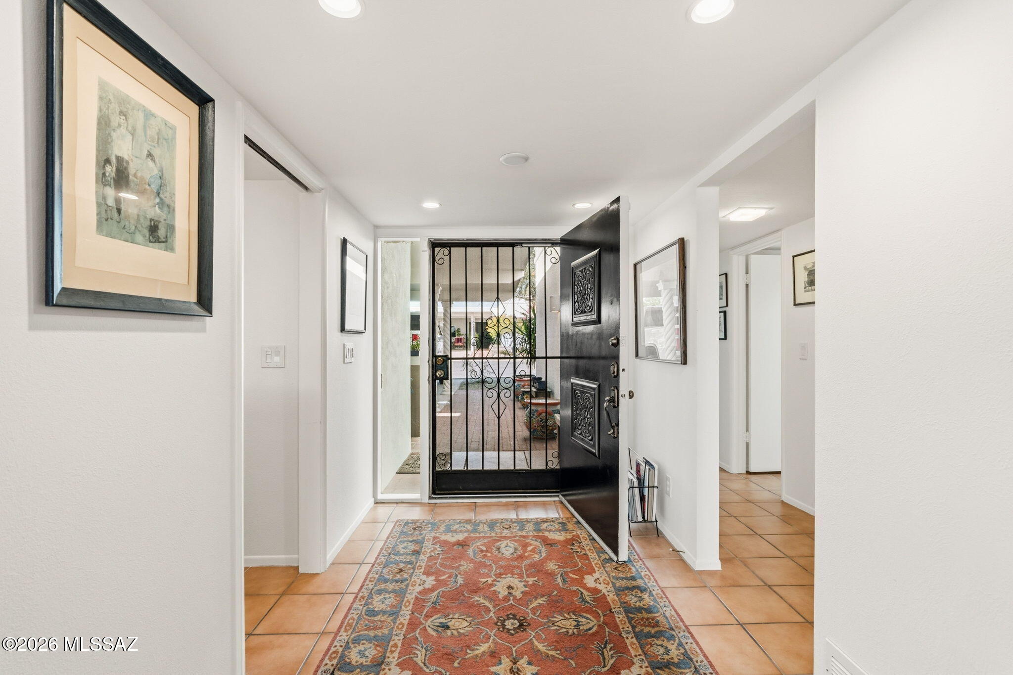Northridge Estates - Residential