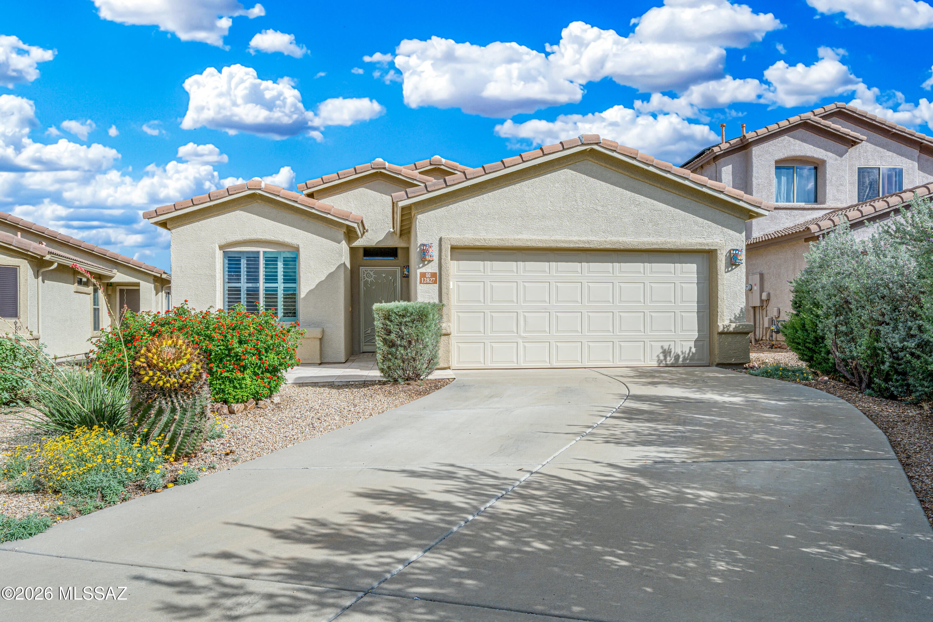 12827 E Hartshorn Pass