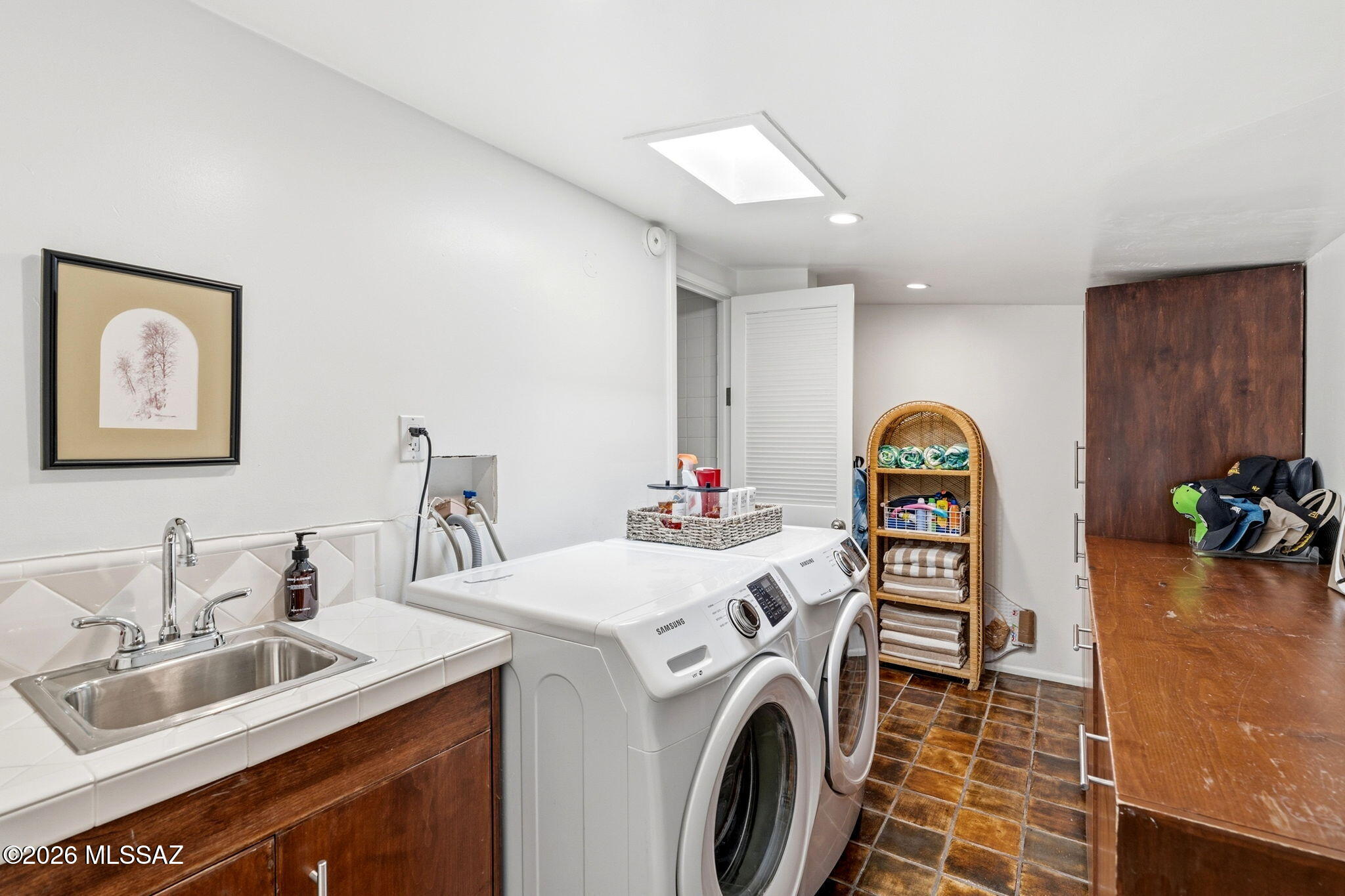 Orange Grove Park(1-35) - Residential