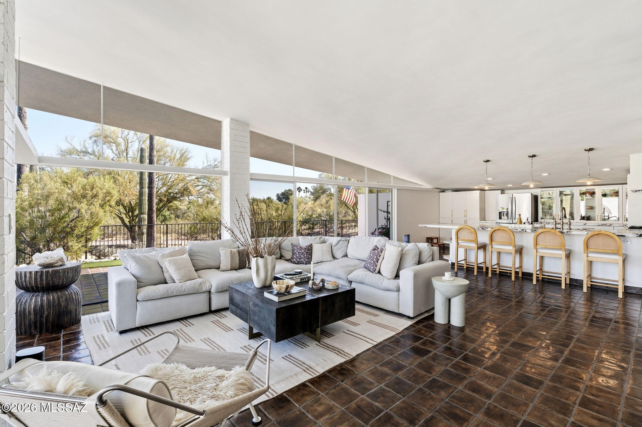 Orange Grove Park(1-35) - Residential