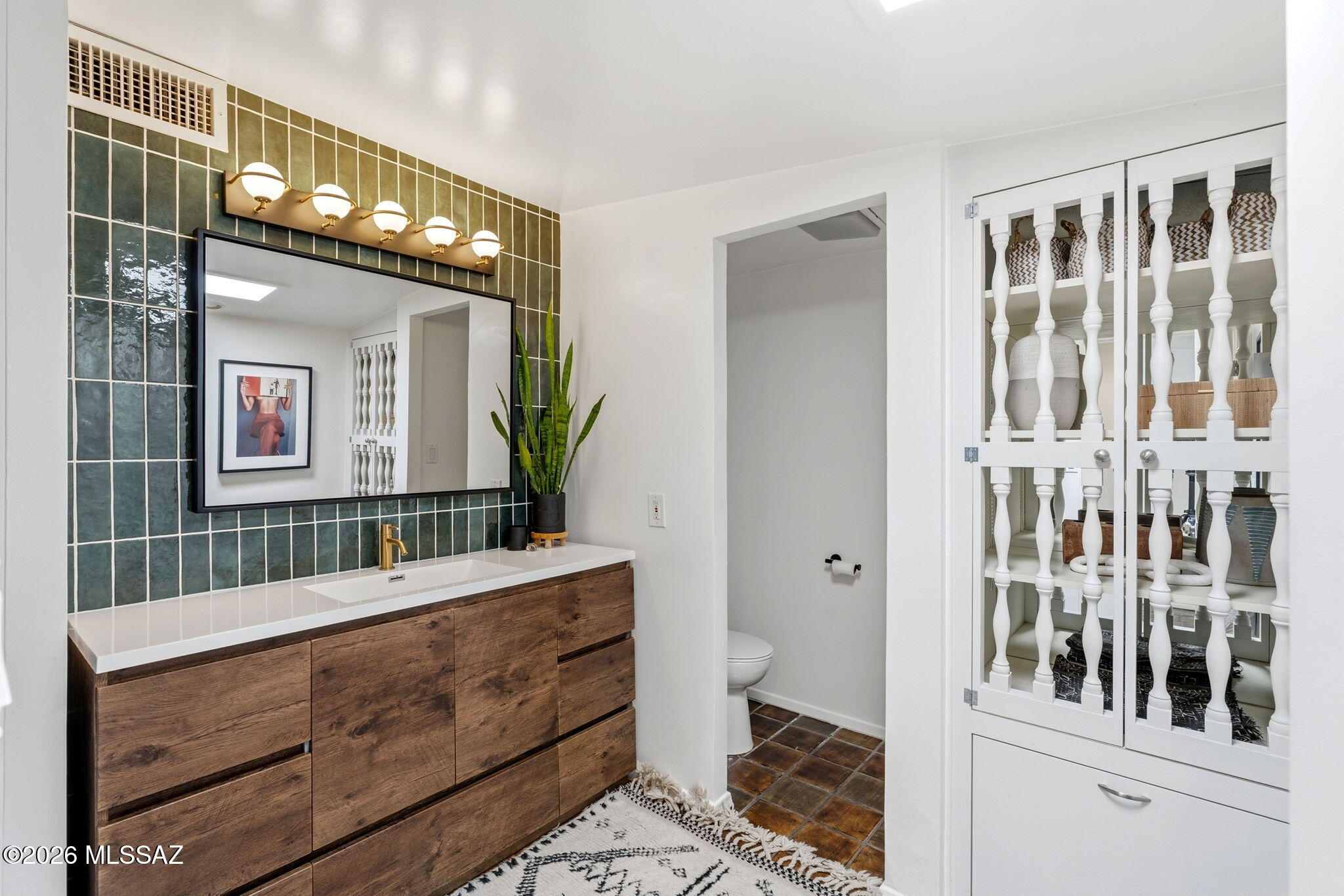 Orange Grove Park(1-35) - Residential