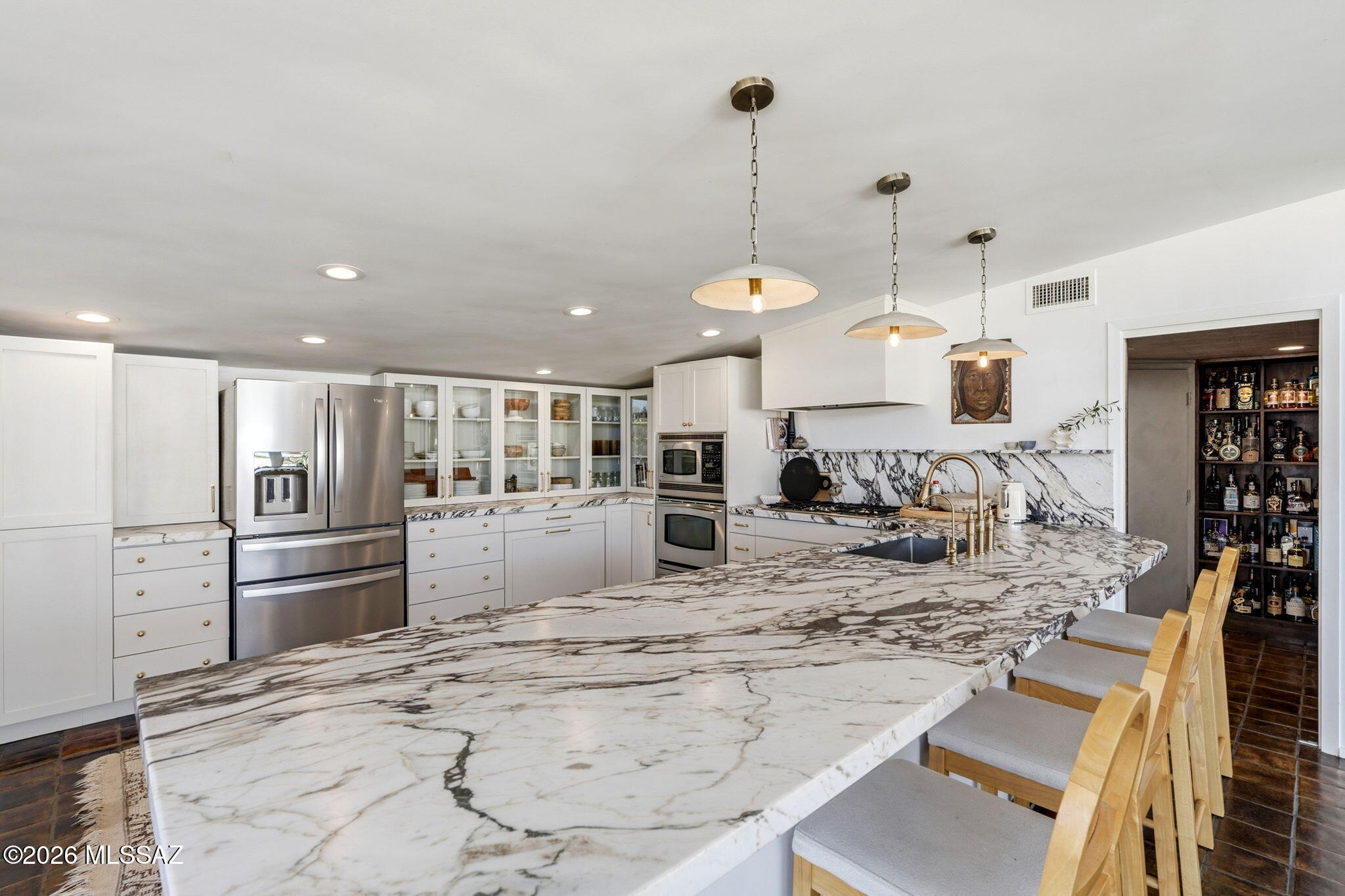 Orange Grove Park(1-35) - Residential