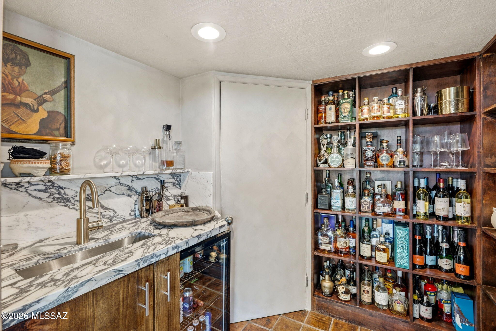 Orange Grove Park(1-35) - Residential