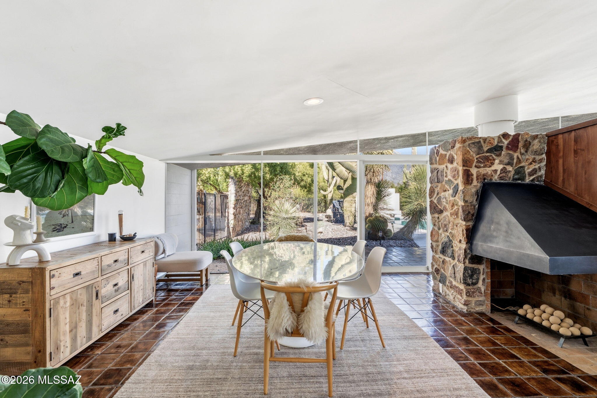 Orange Grove Park(1-35) - Residential
