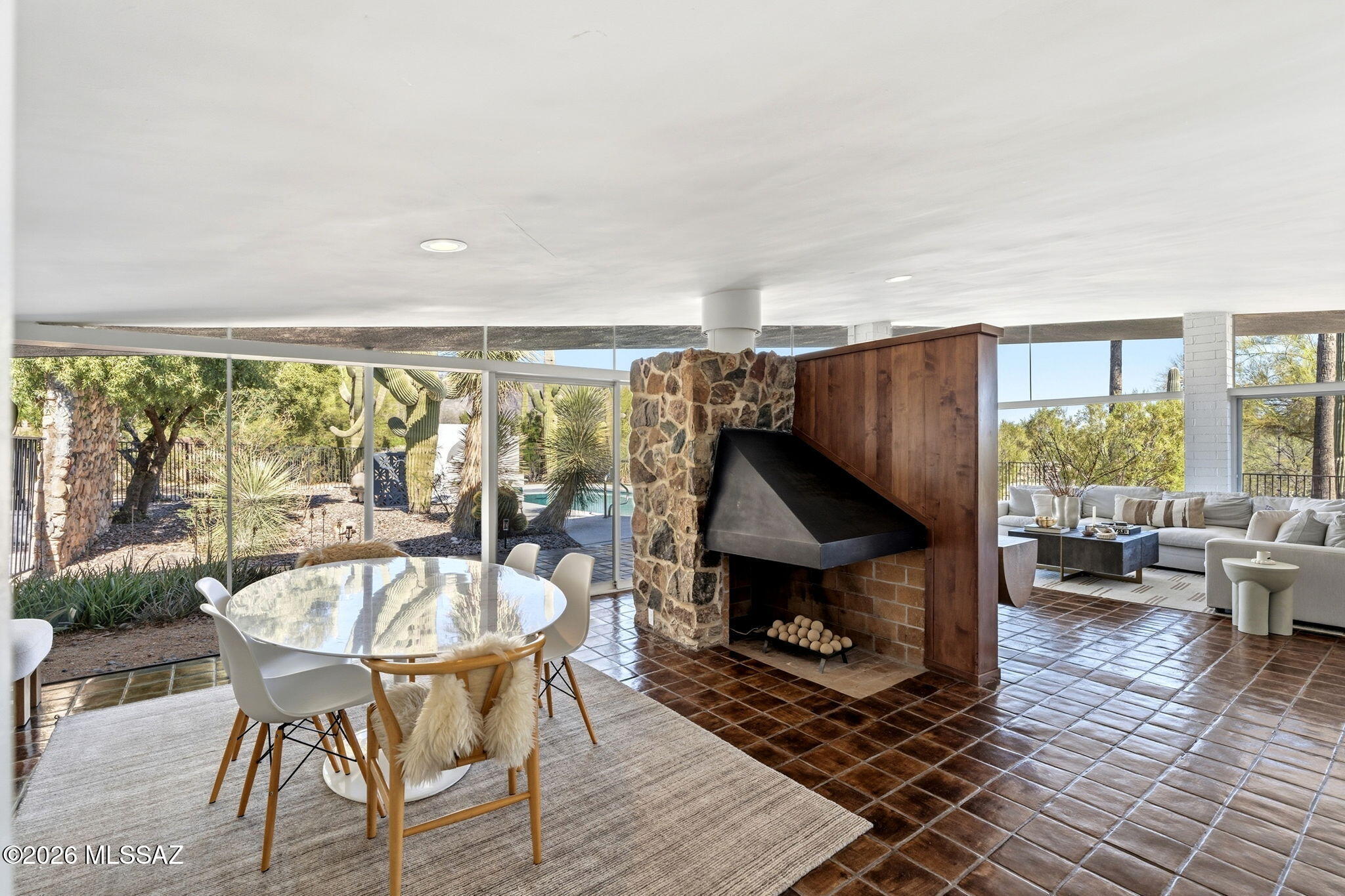 Orange Grove Park(1-35) - Residential