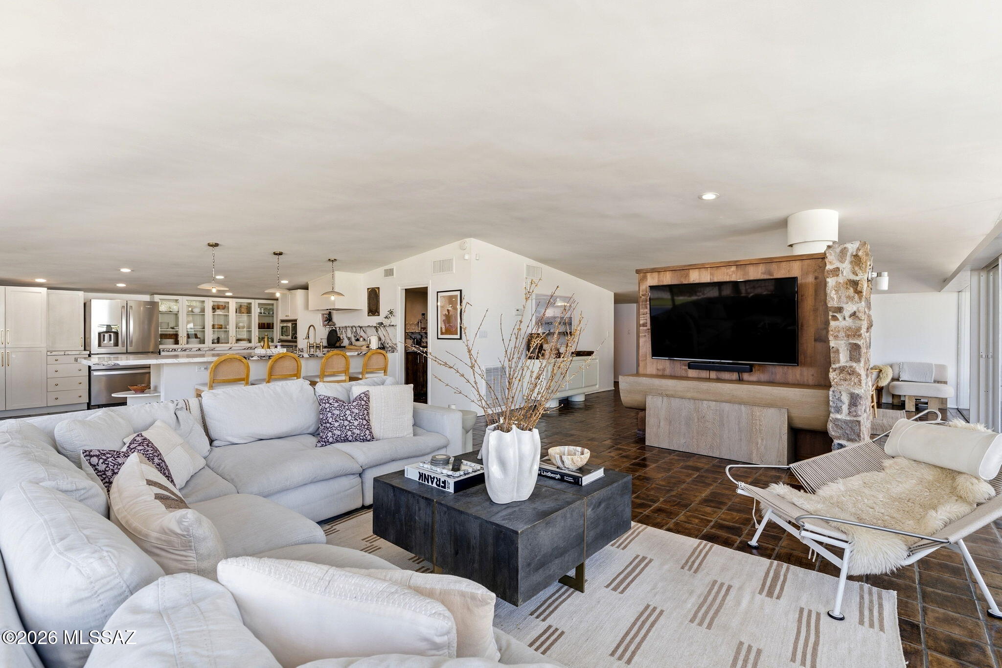 Orange Grove Park(1-35) - Residential
