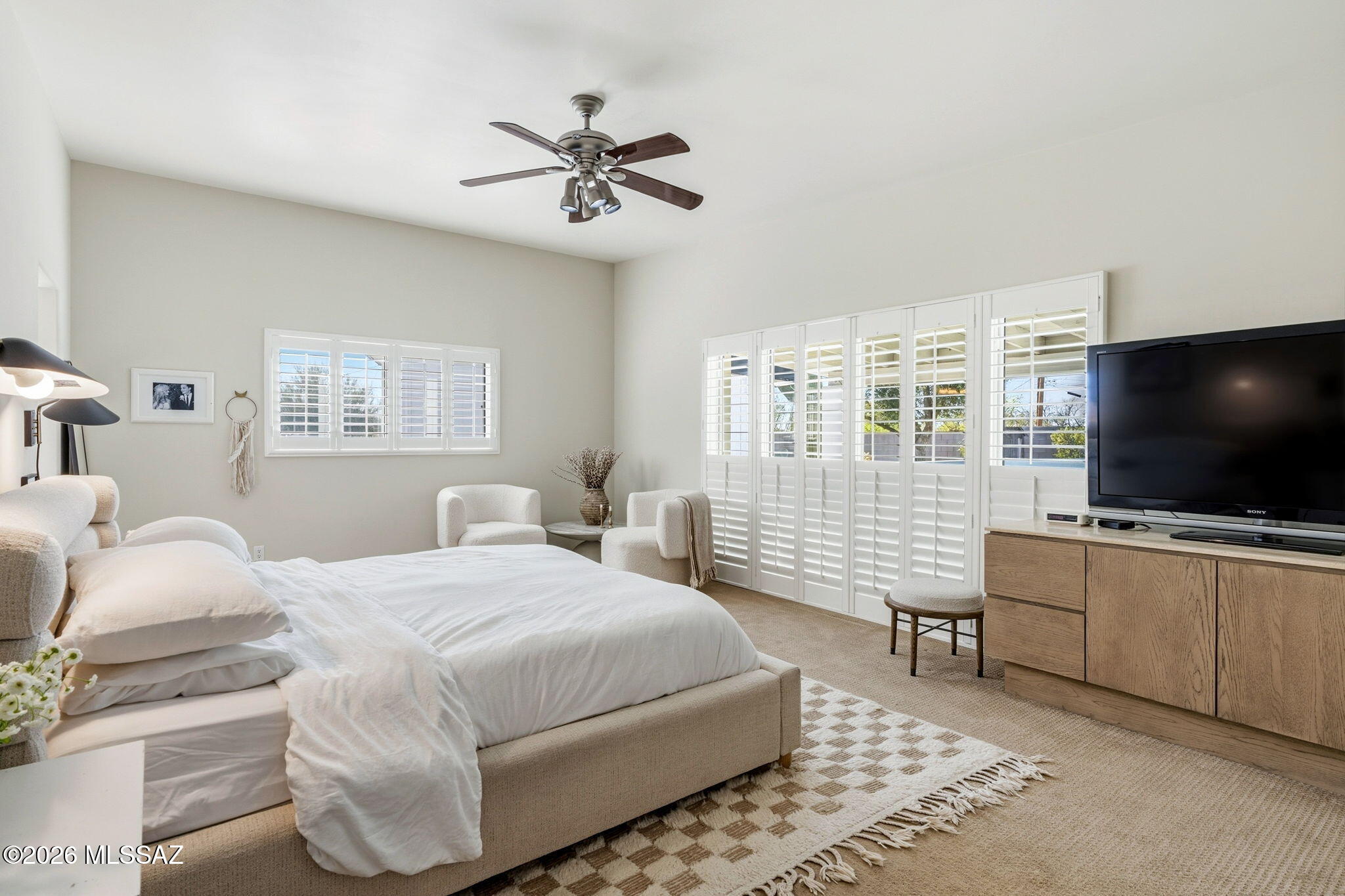 Orange Grove Park(1-35) - Residential