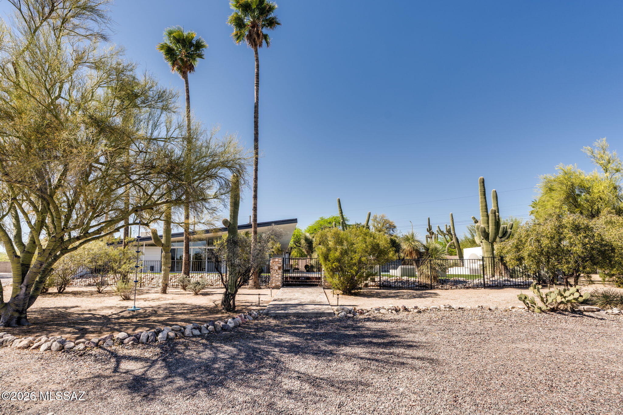Orange Grove Park(1-35) - Residential