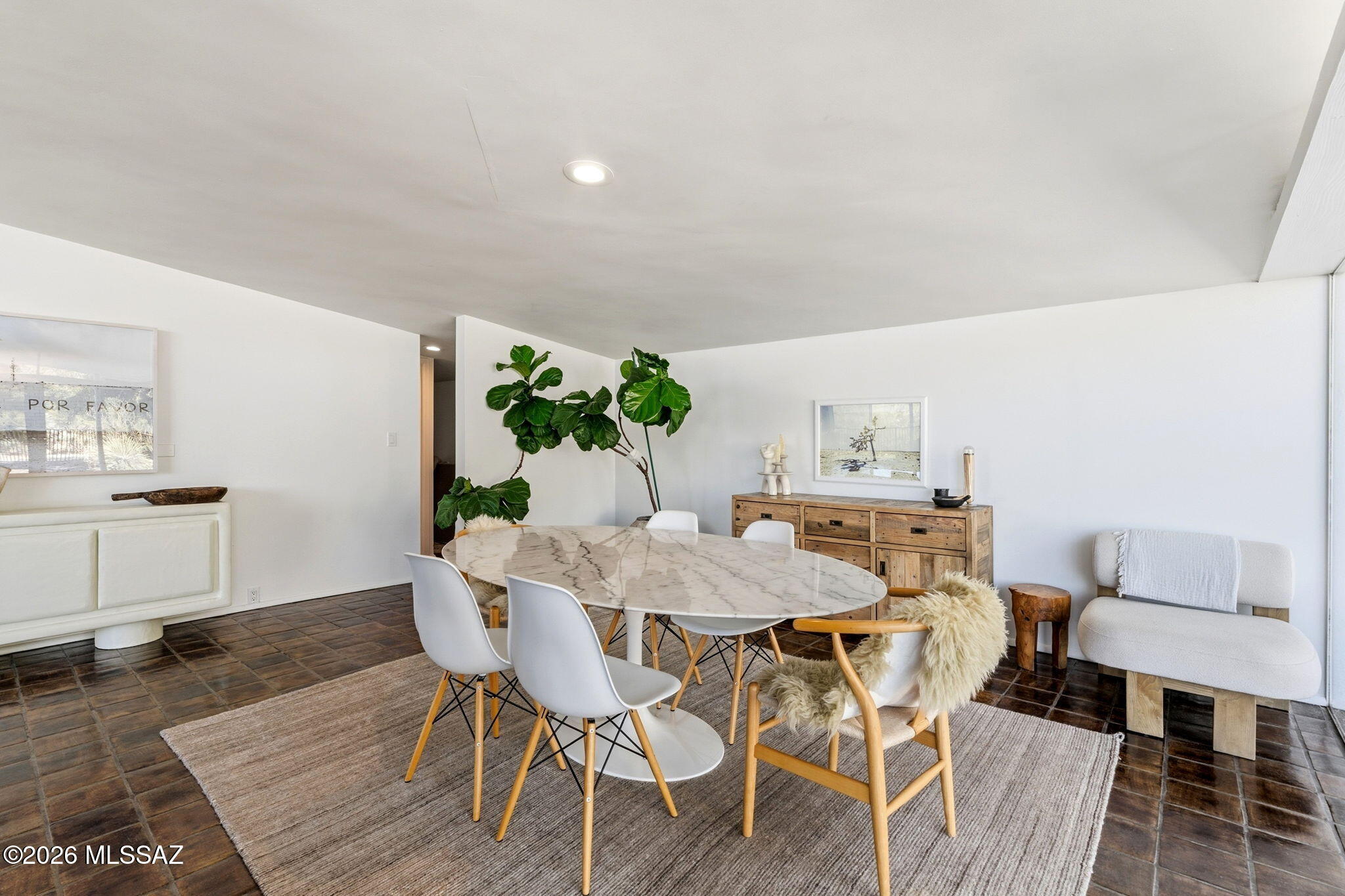 Orange Grove Park(1-35) - Residential