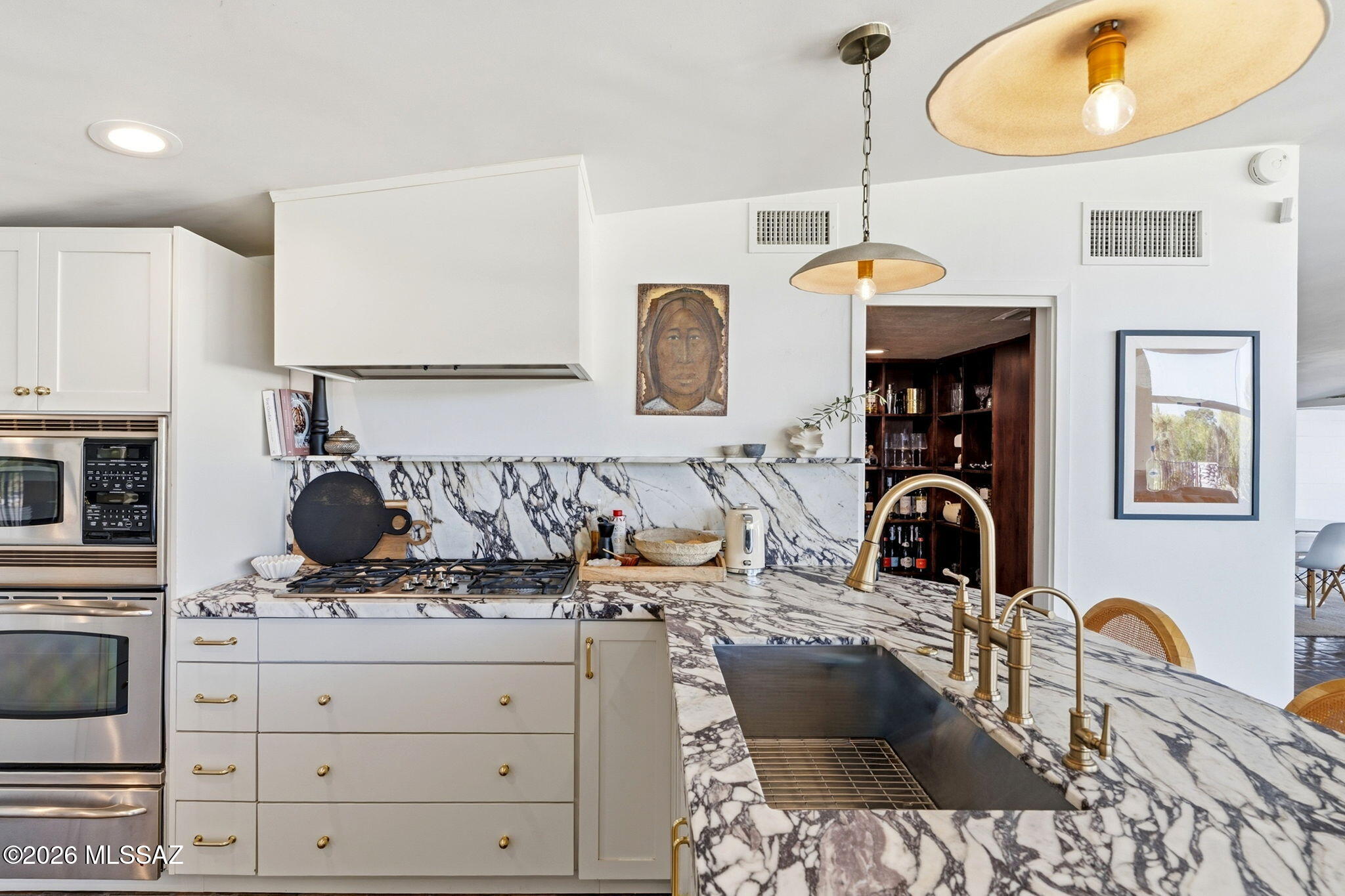 Orange Grove Park(1-35) - Residential