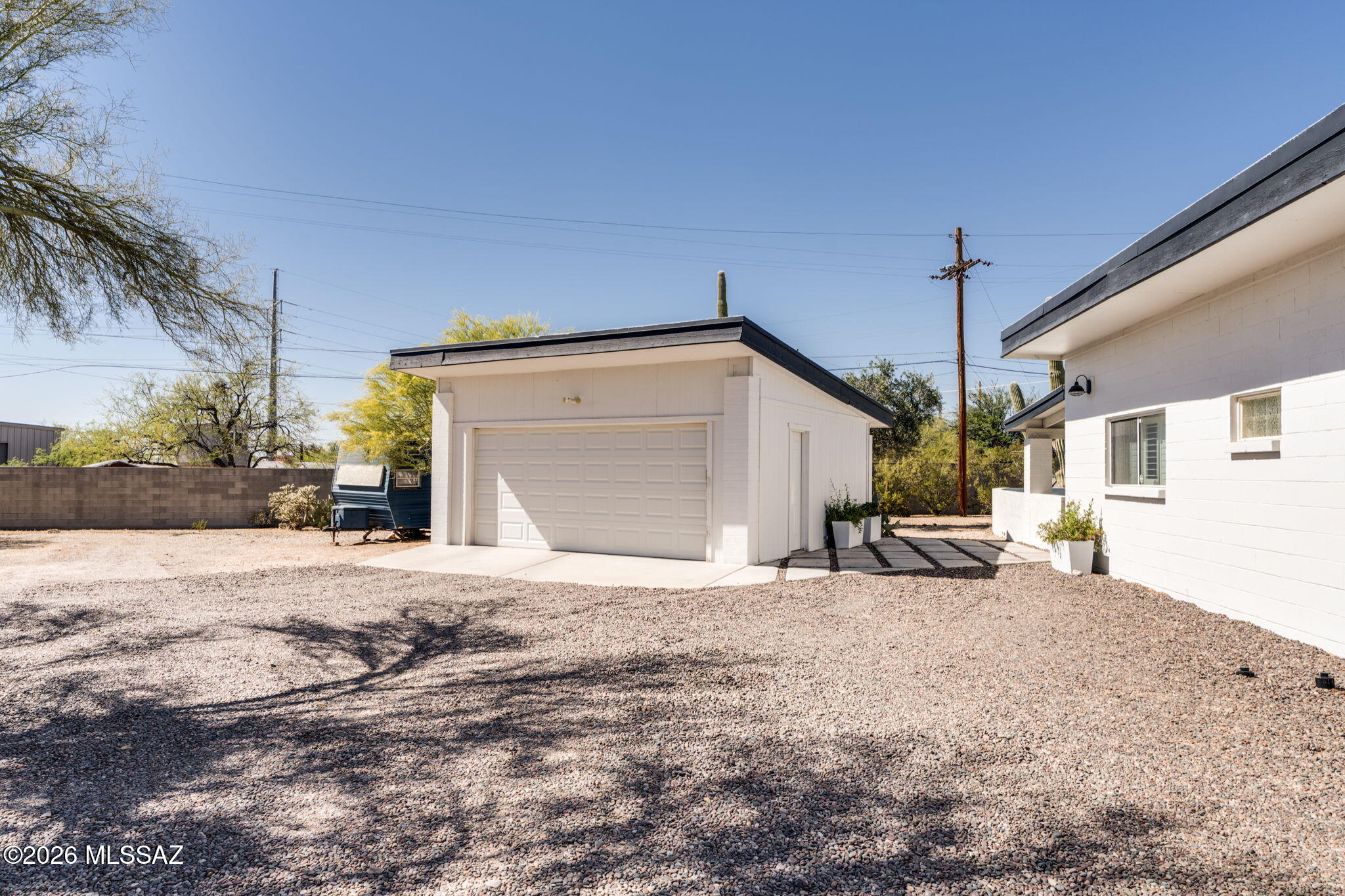 Orange Grove Park(1-35) - Residential