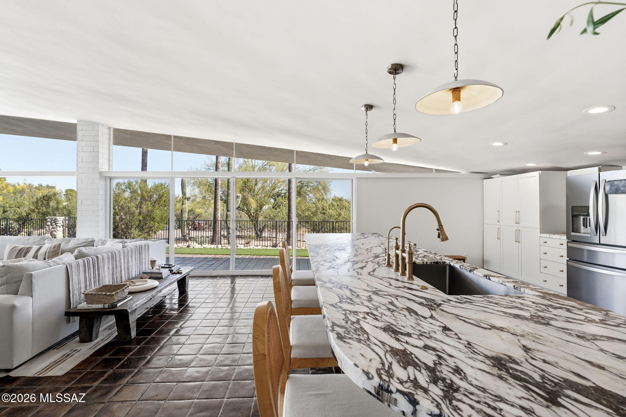 Orange Grove Park(1-35) - Residential