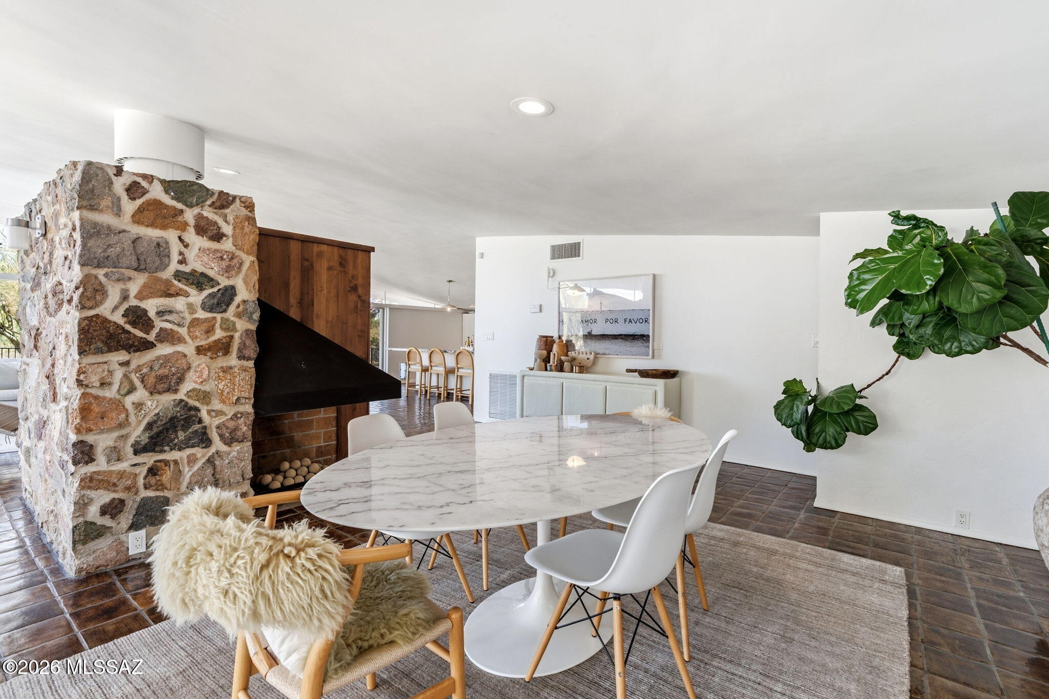 Orange Grove Park(1-35) - Residential