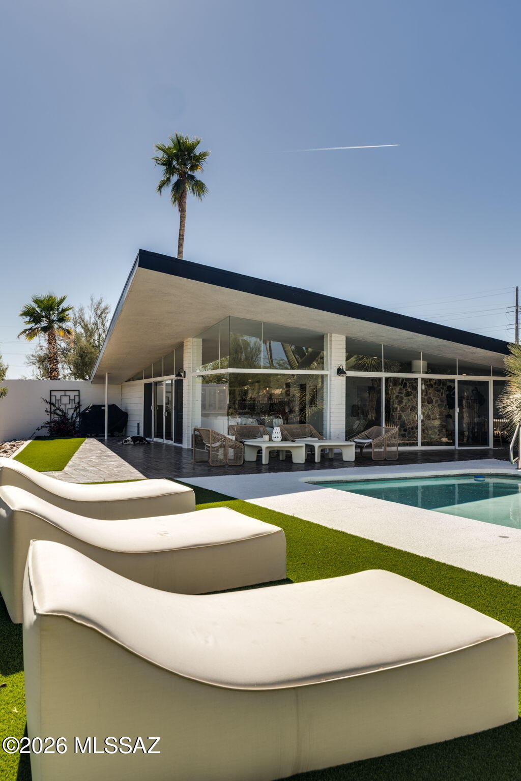 Orange Grove Park(1-35) - Residential