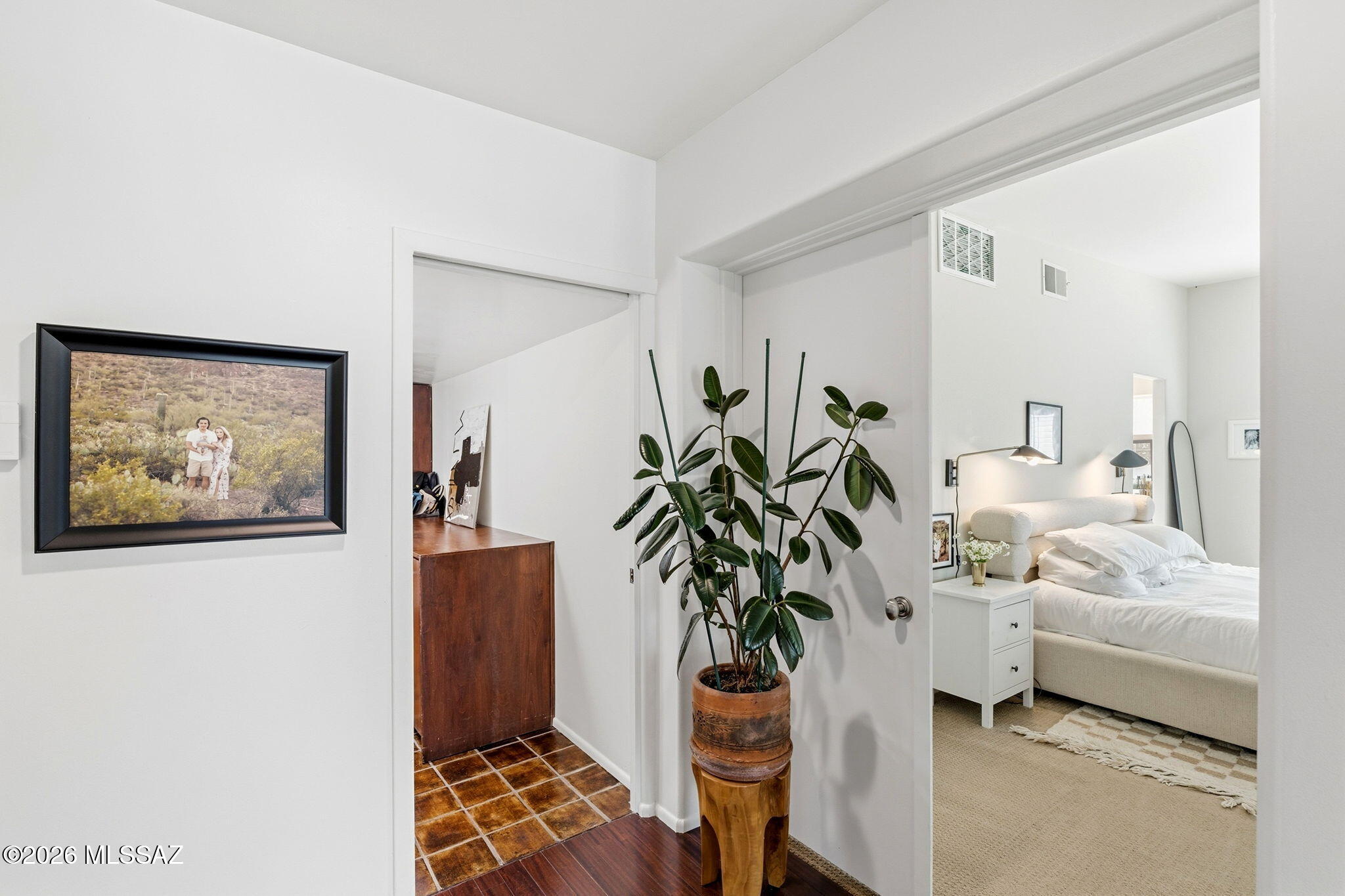 Orange Grove Park(1-35) - Residential