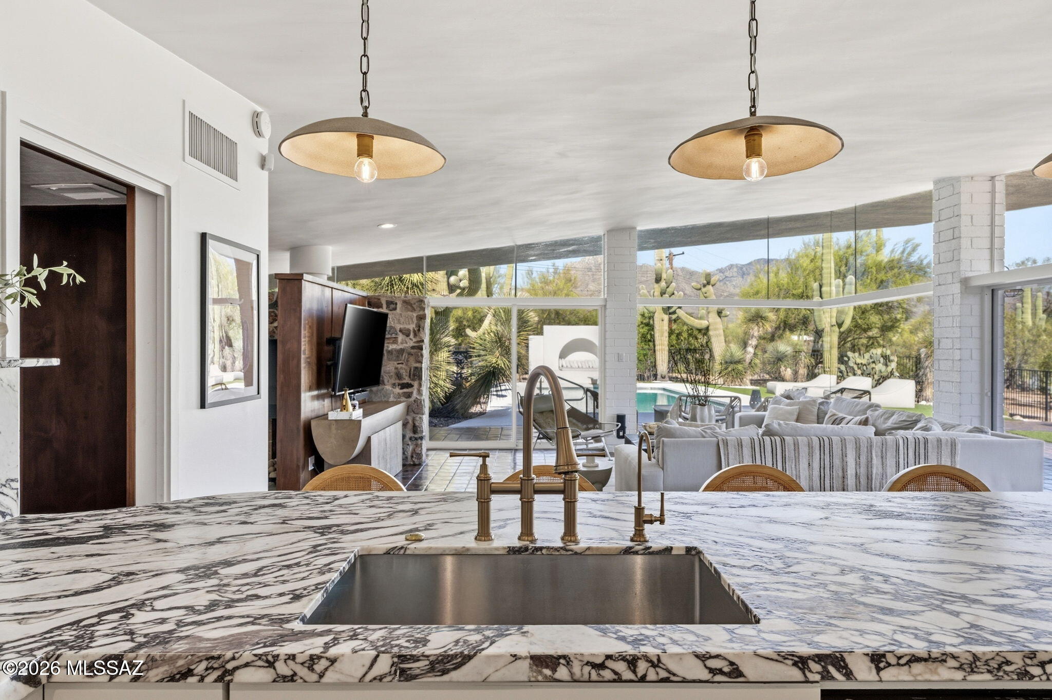 Orange Grove Park(1-35) - Residential