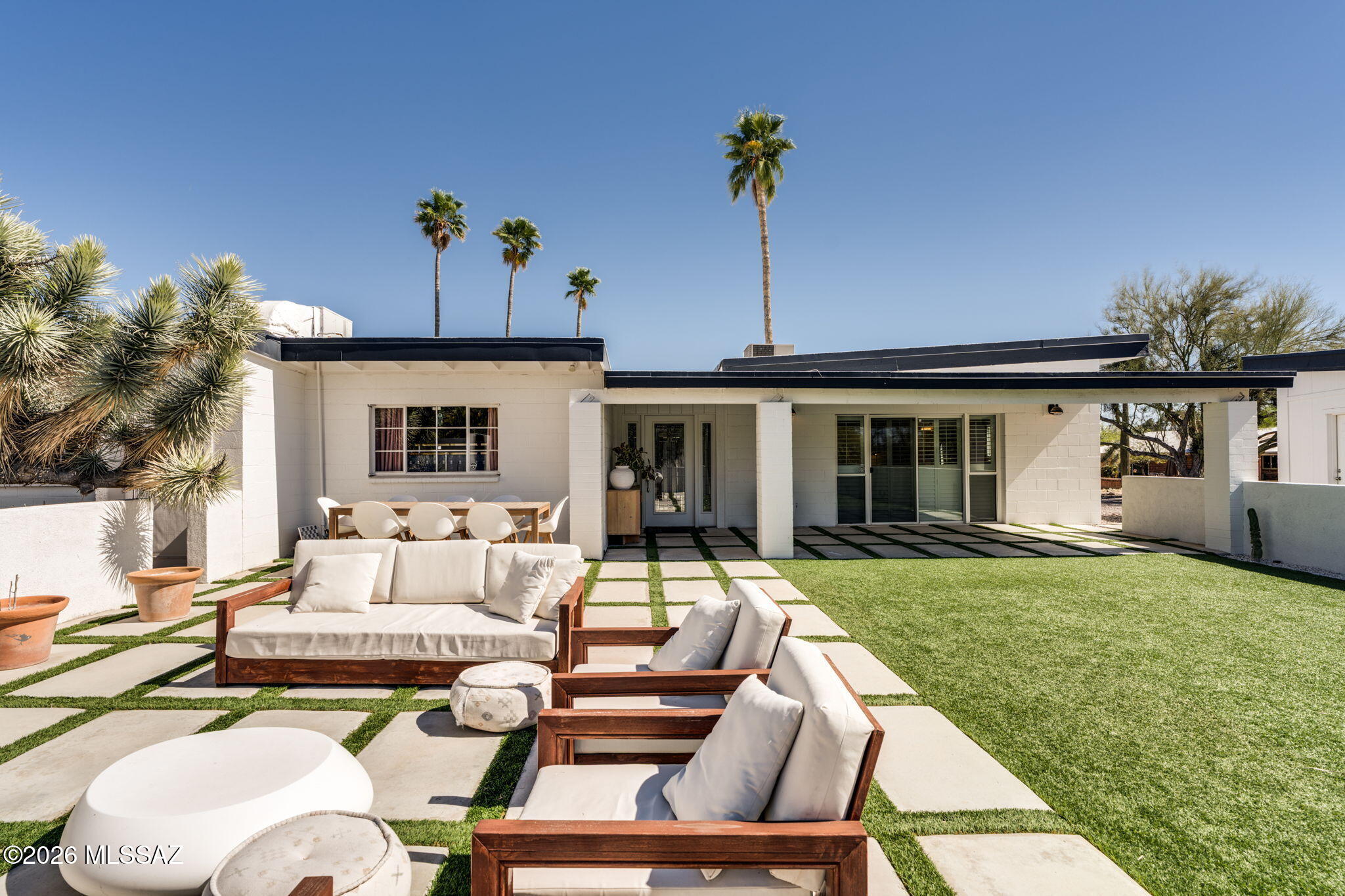 Orange Grove Park(1-35) - Residential