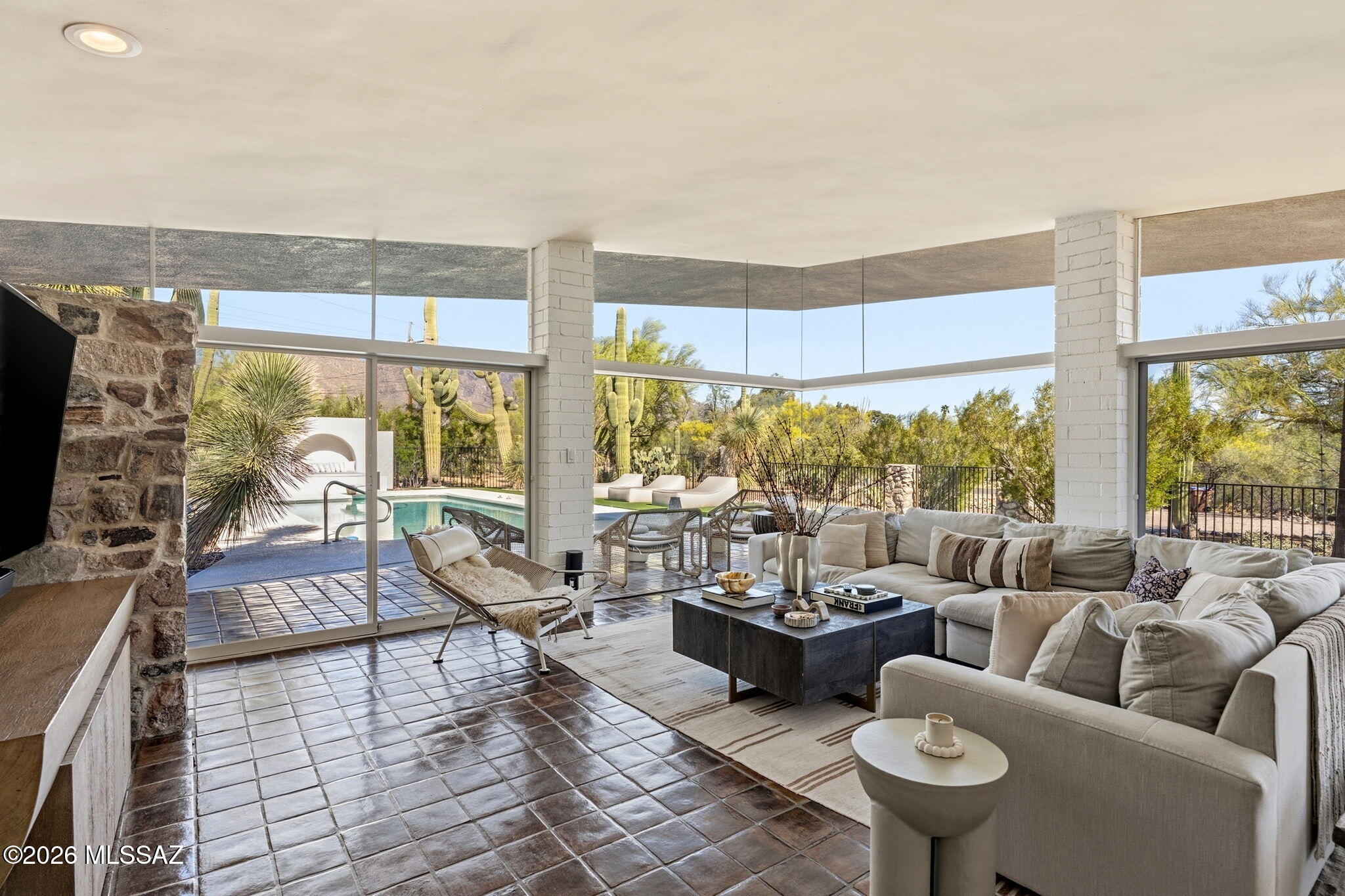Orange Grove Park(1-35) - Residential