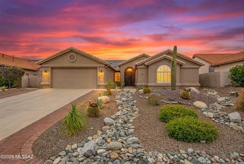 36967 S Ridgeview Boulevard Tucson AZ 85739