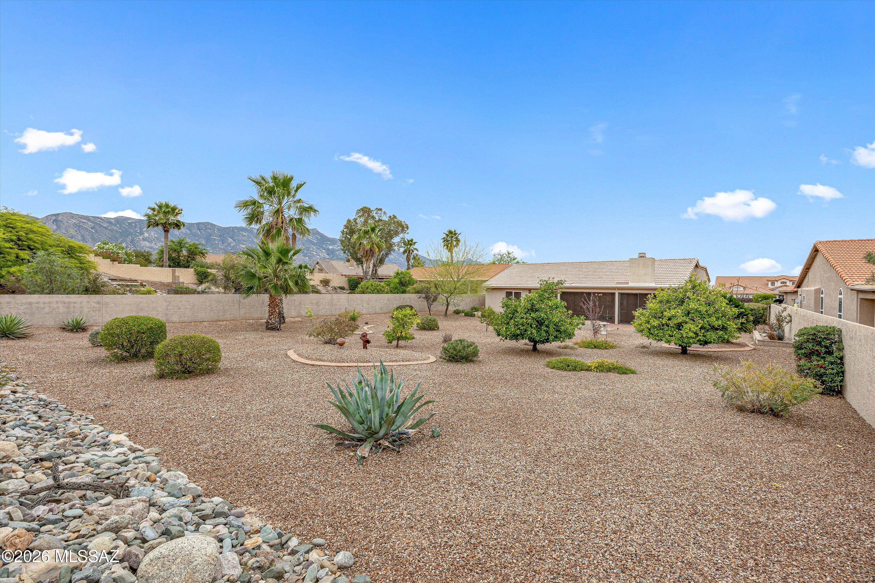 Saddlebrooke - Residential