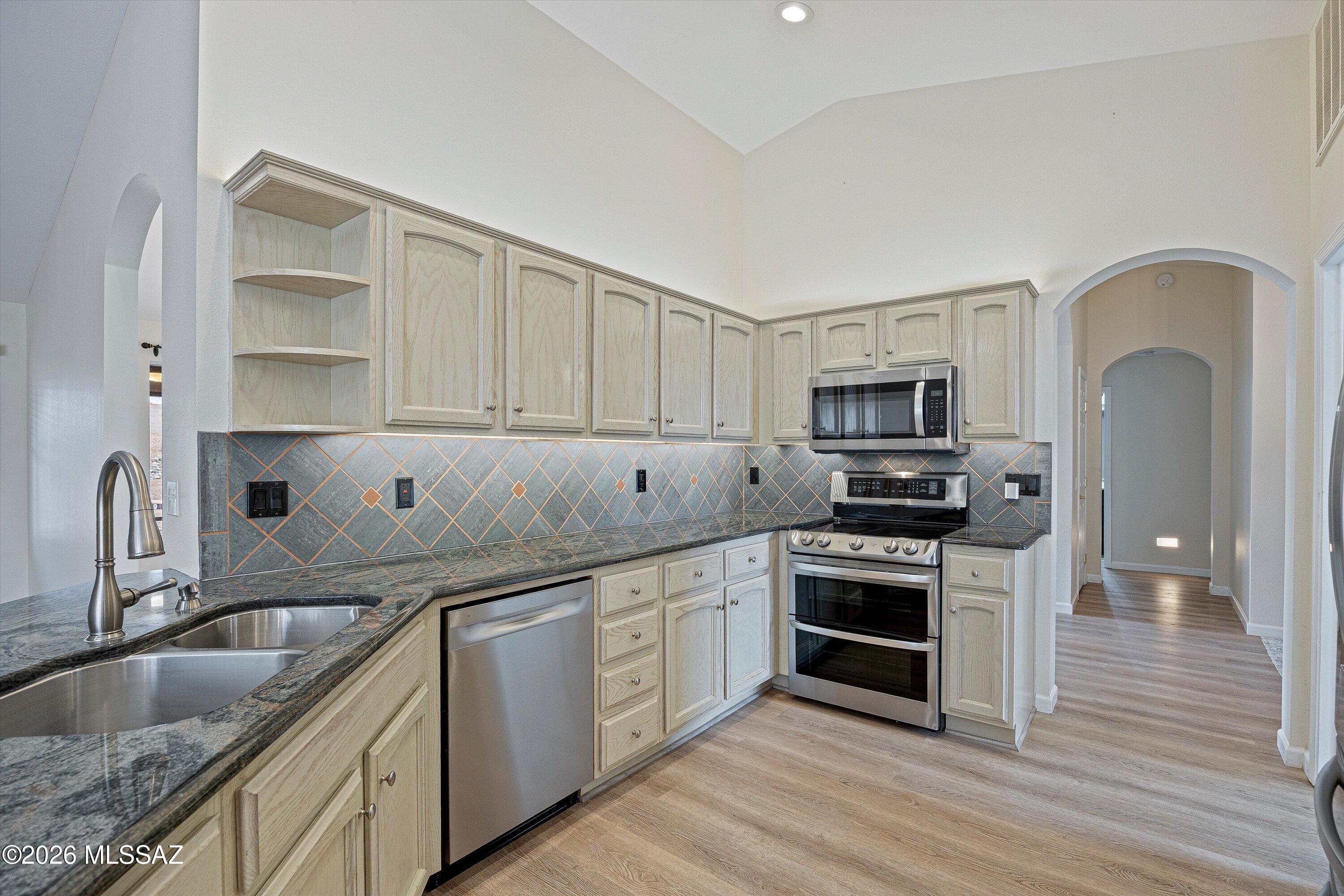 Saddlebrooke - Residential