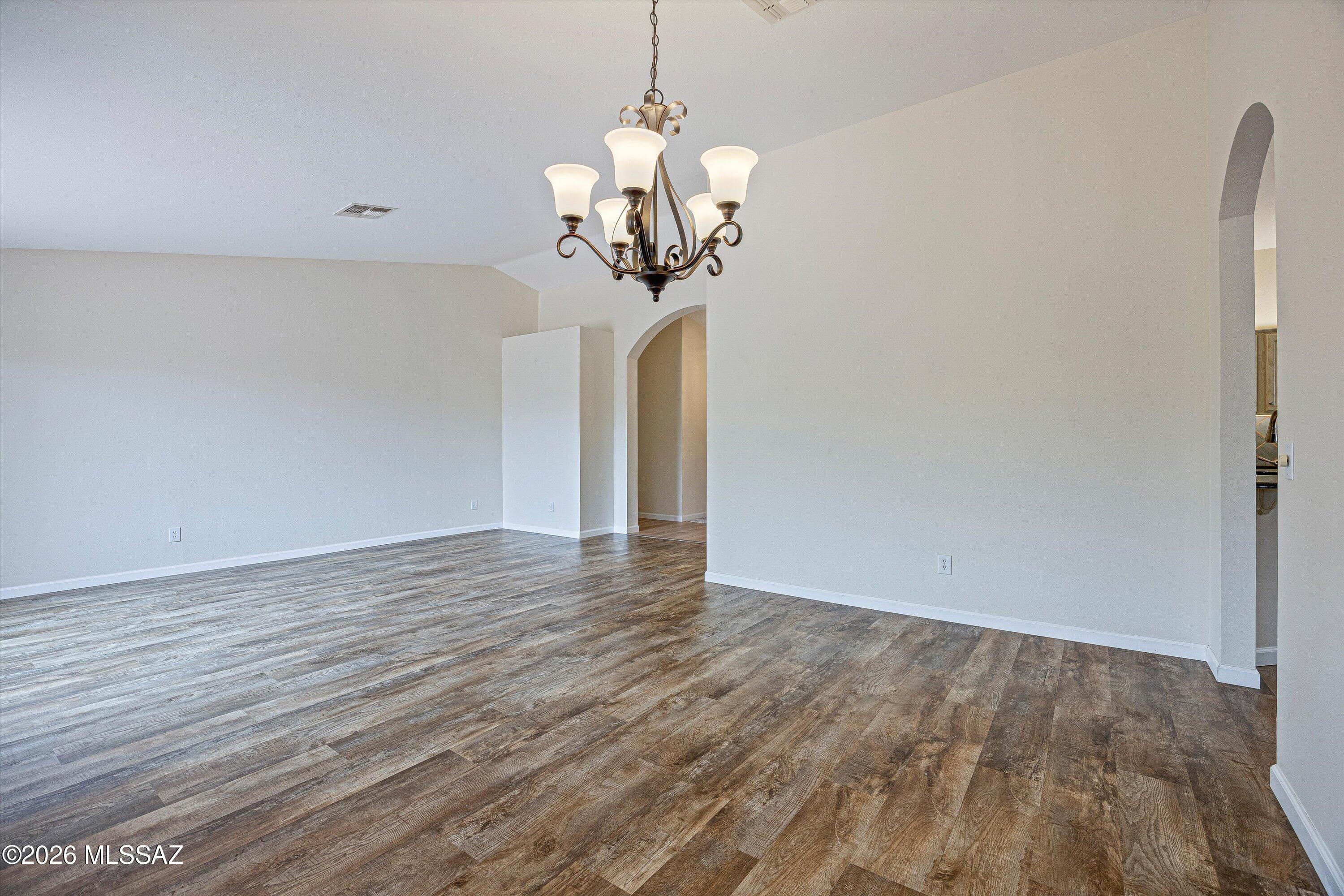 Saddlebrooke - Residential