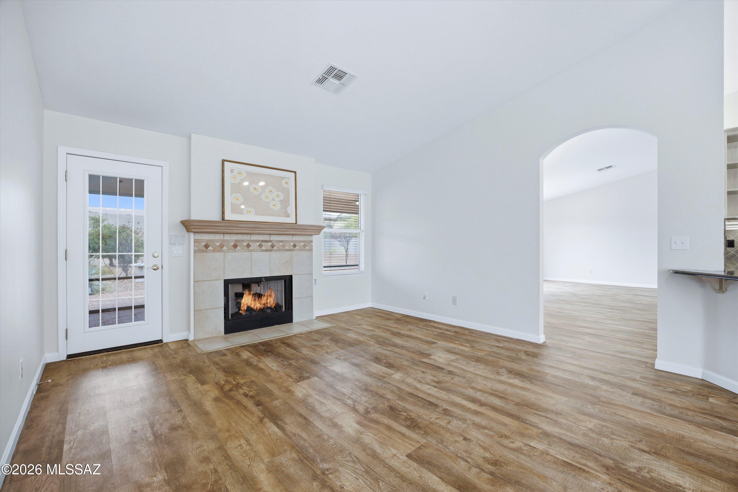 Saddlebrooke - Residential