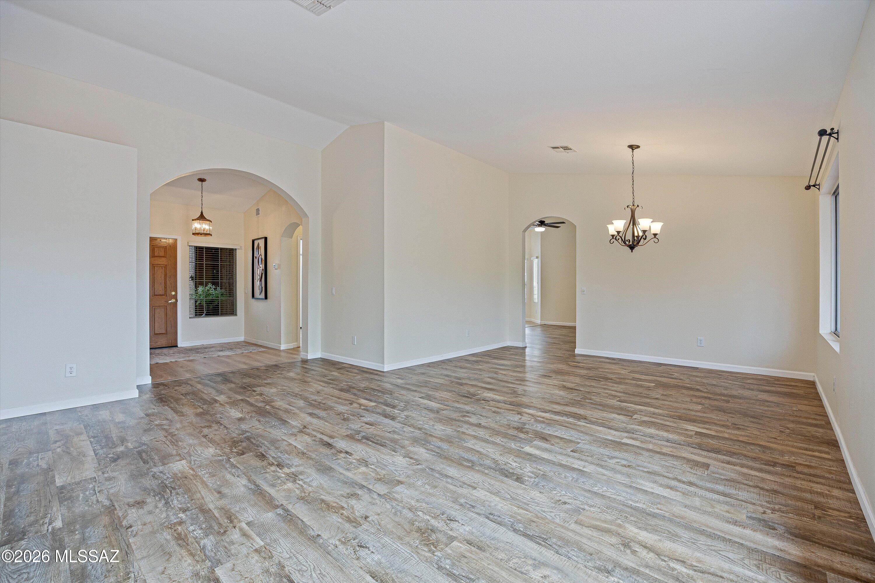 Saddlebrooke - Residential