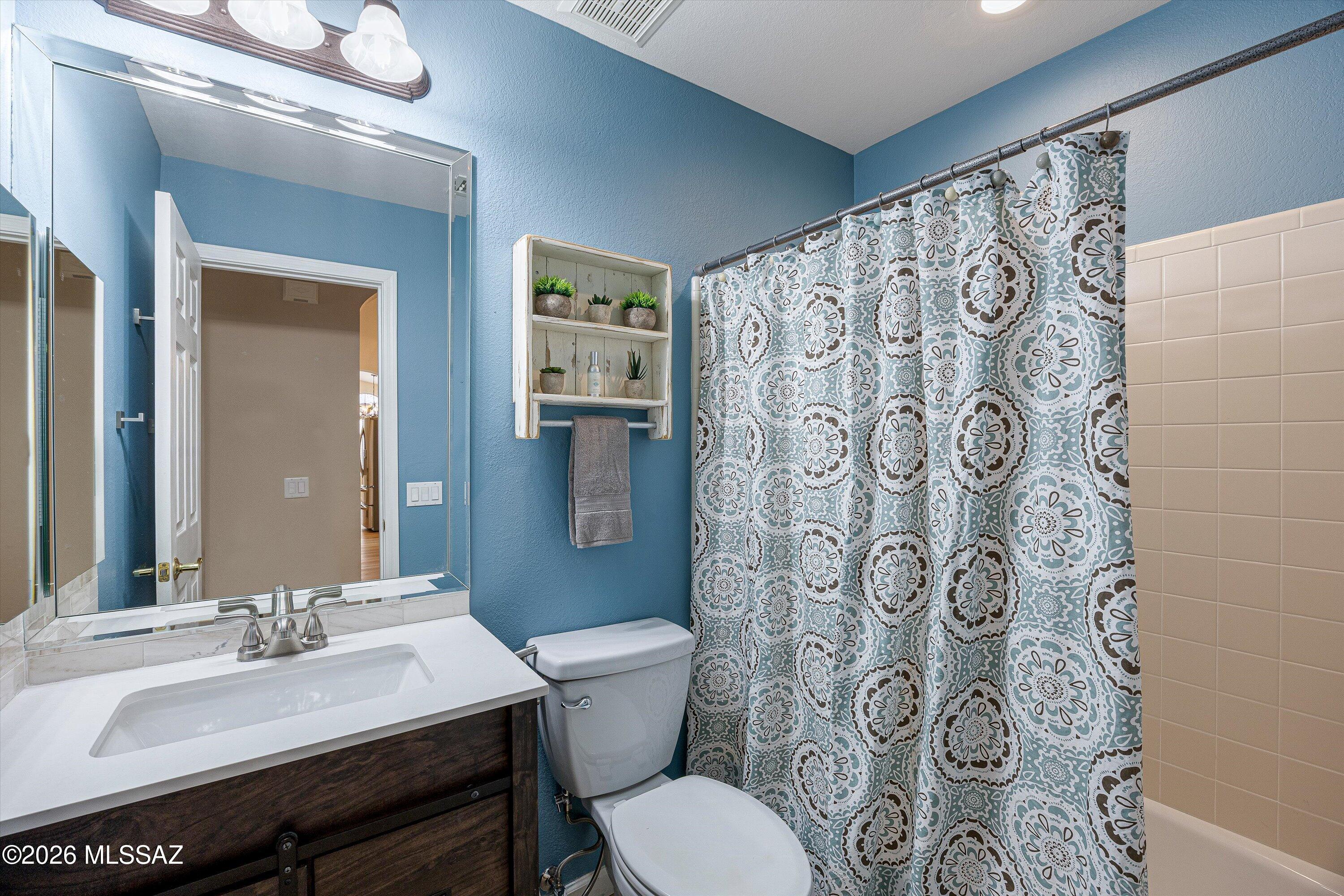 Saddlebrooke - Residential
