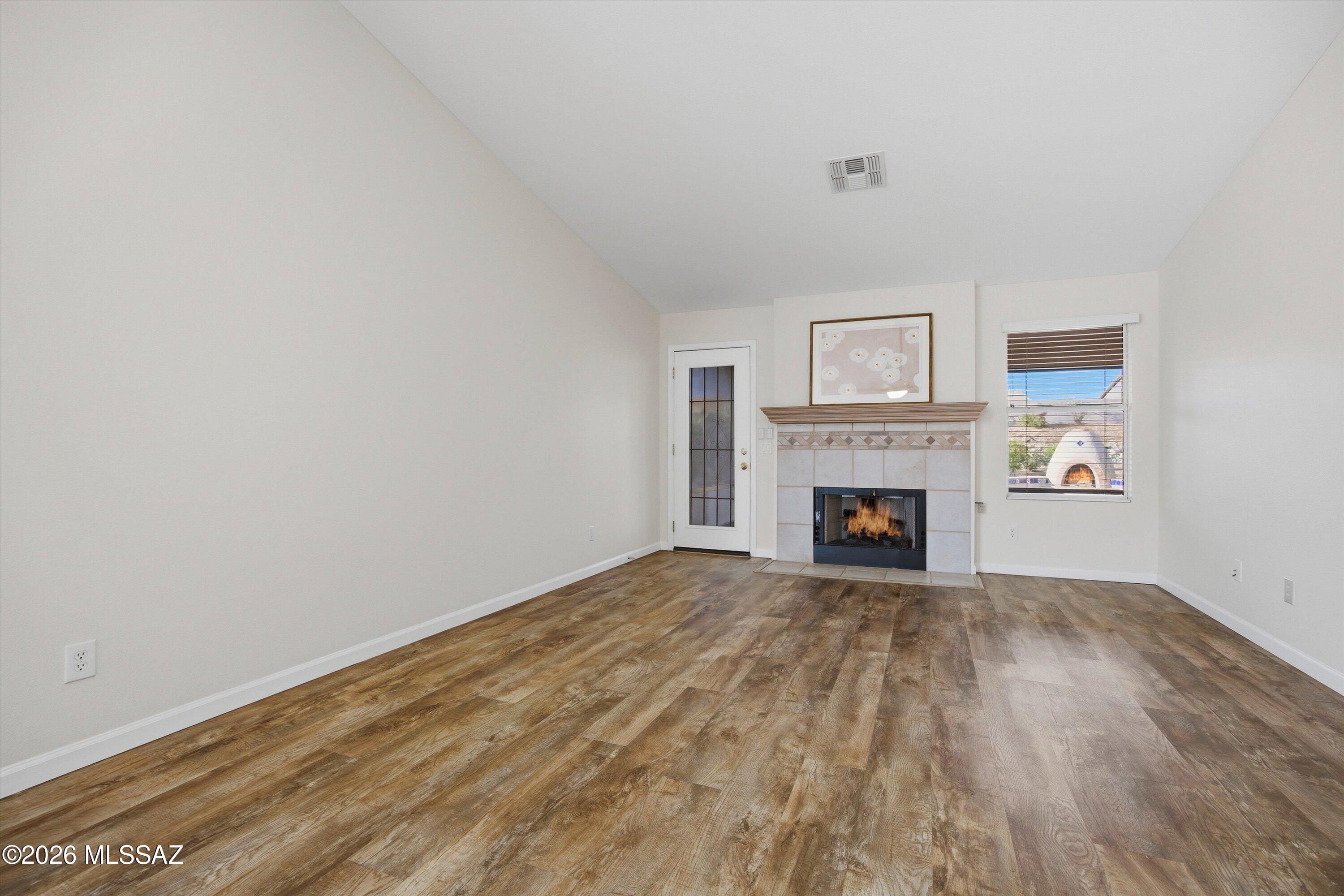 Saddlebrooke - Residential