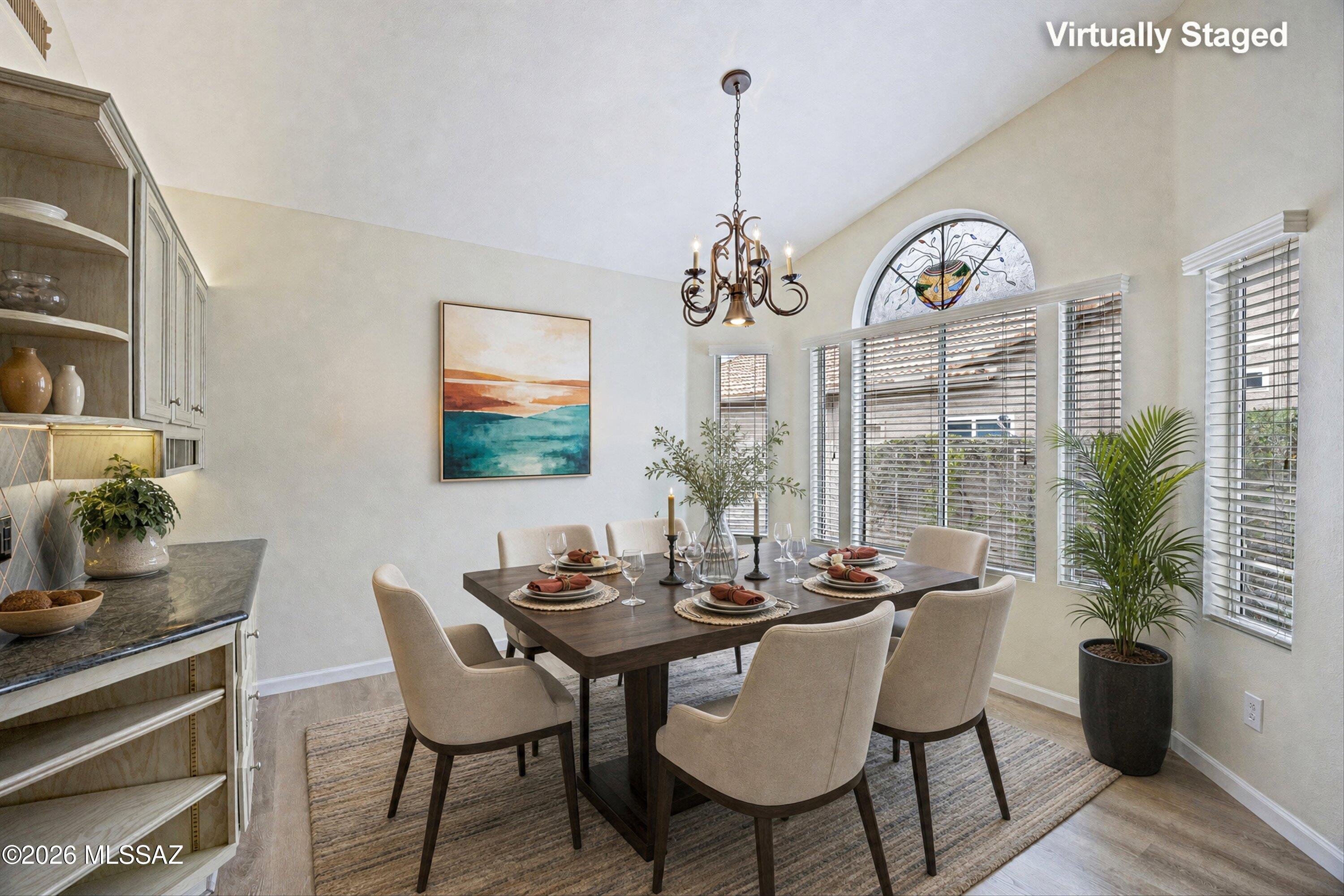 Saddlebrooke - Residential