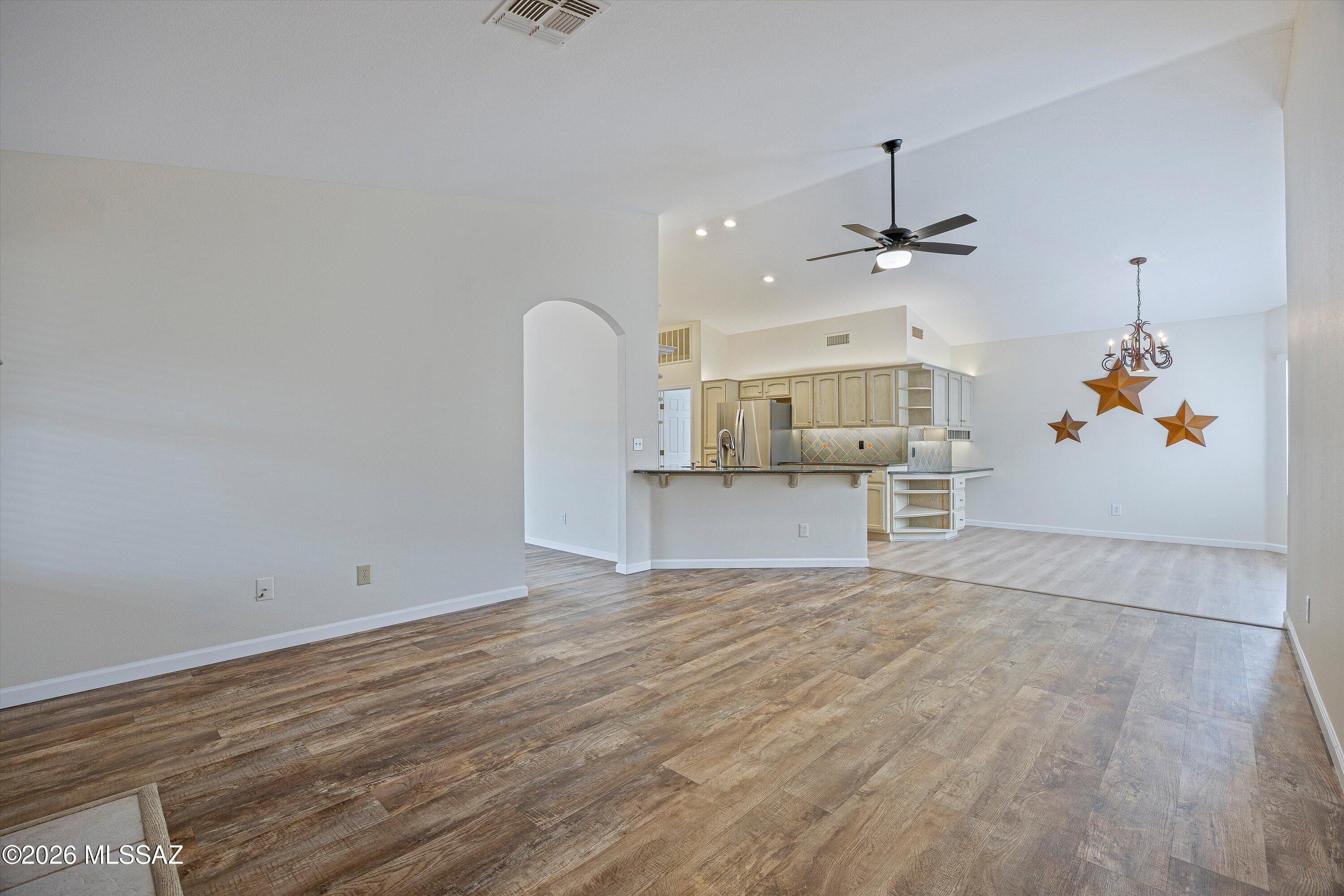 Saddlebrooke - Residential