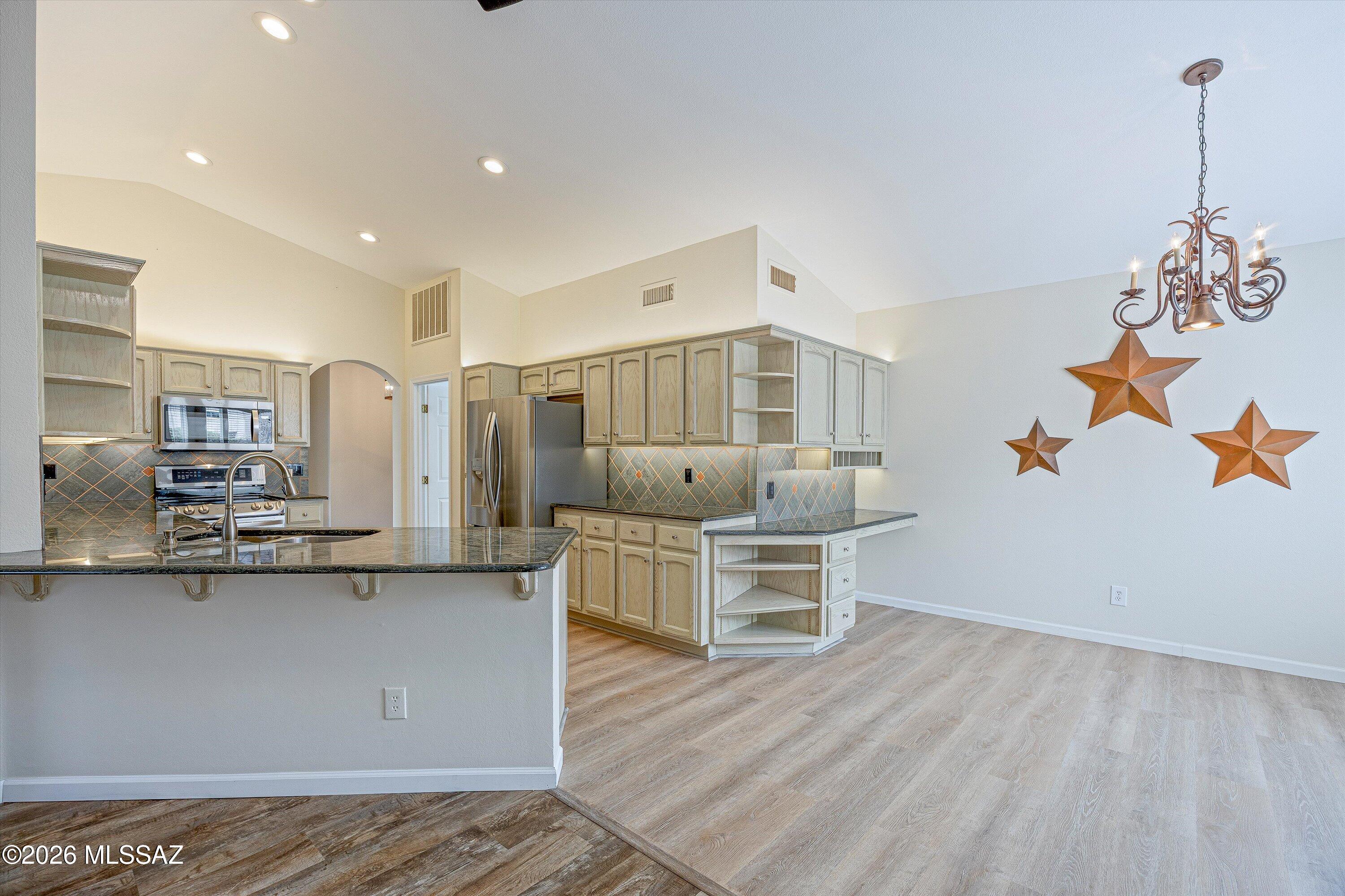 Saddlebrooke - Residential