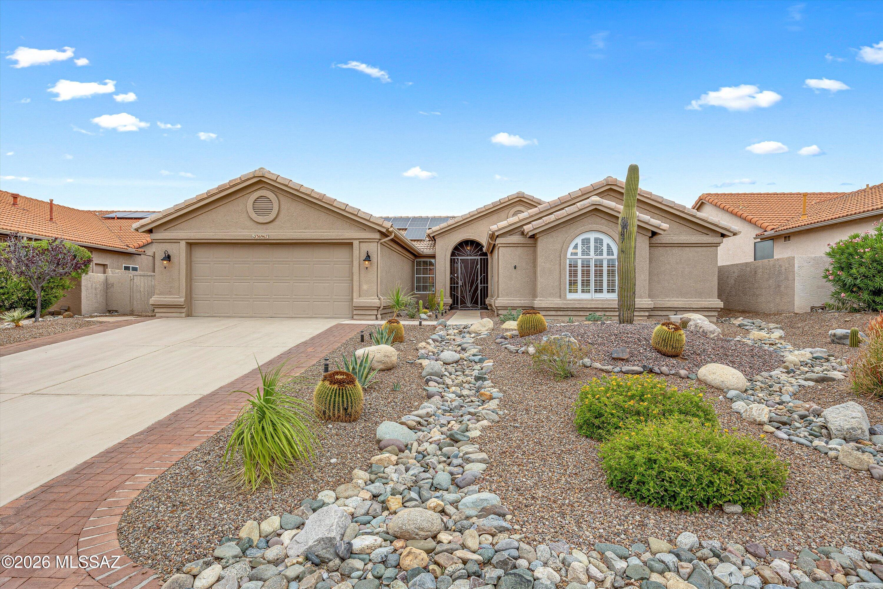 Saddlebrooke - Residential