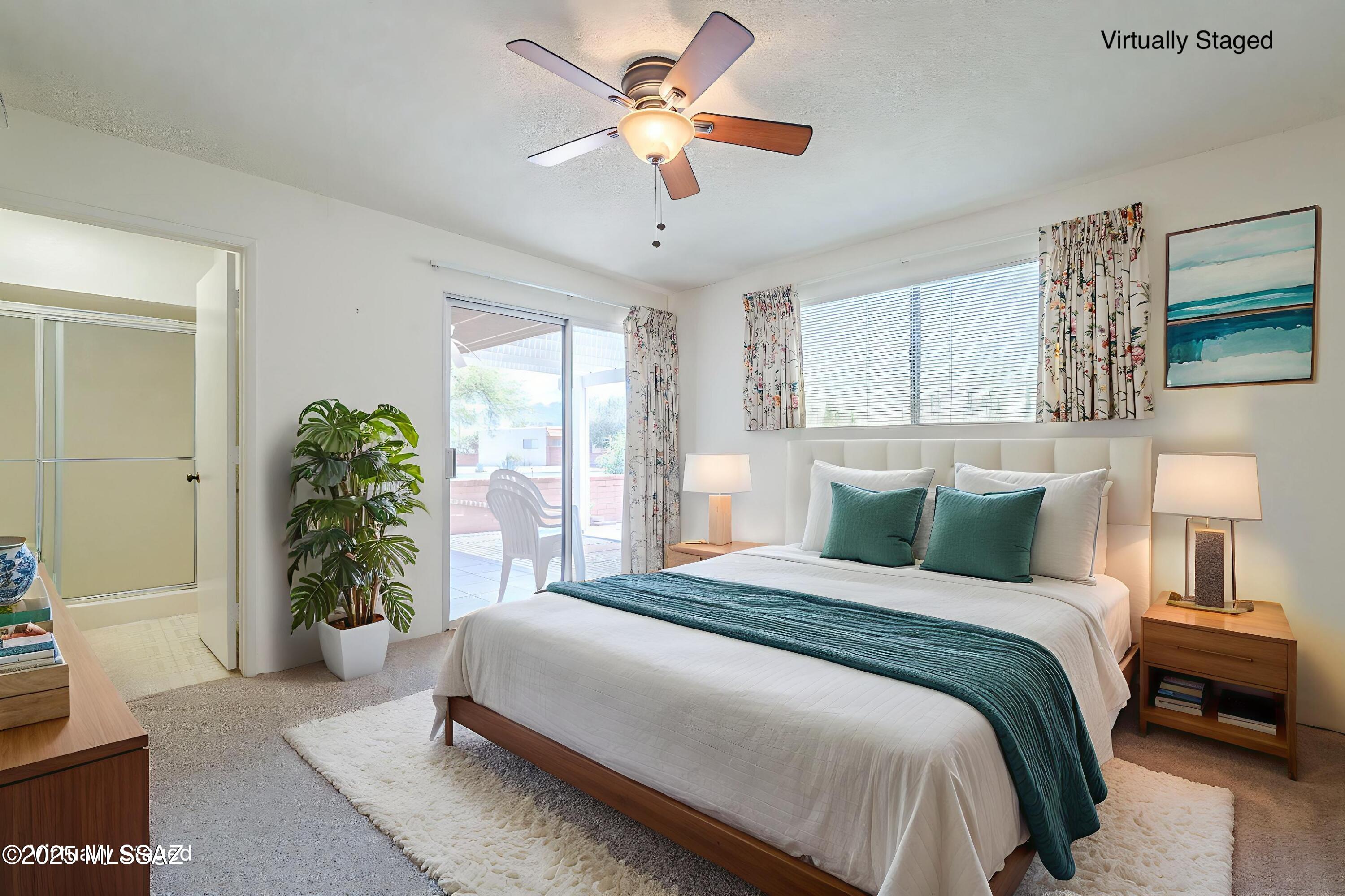 Green Valley Townhouses NO.7 - Residential
