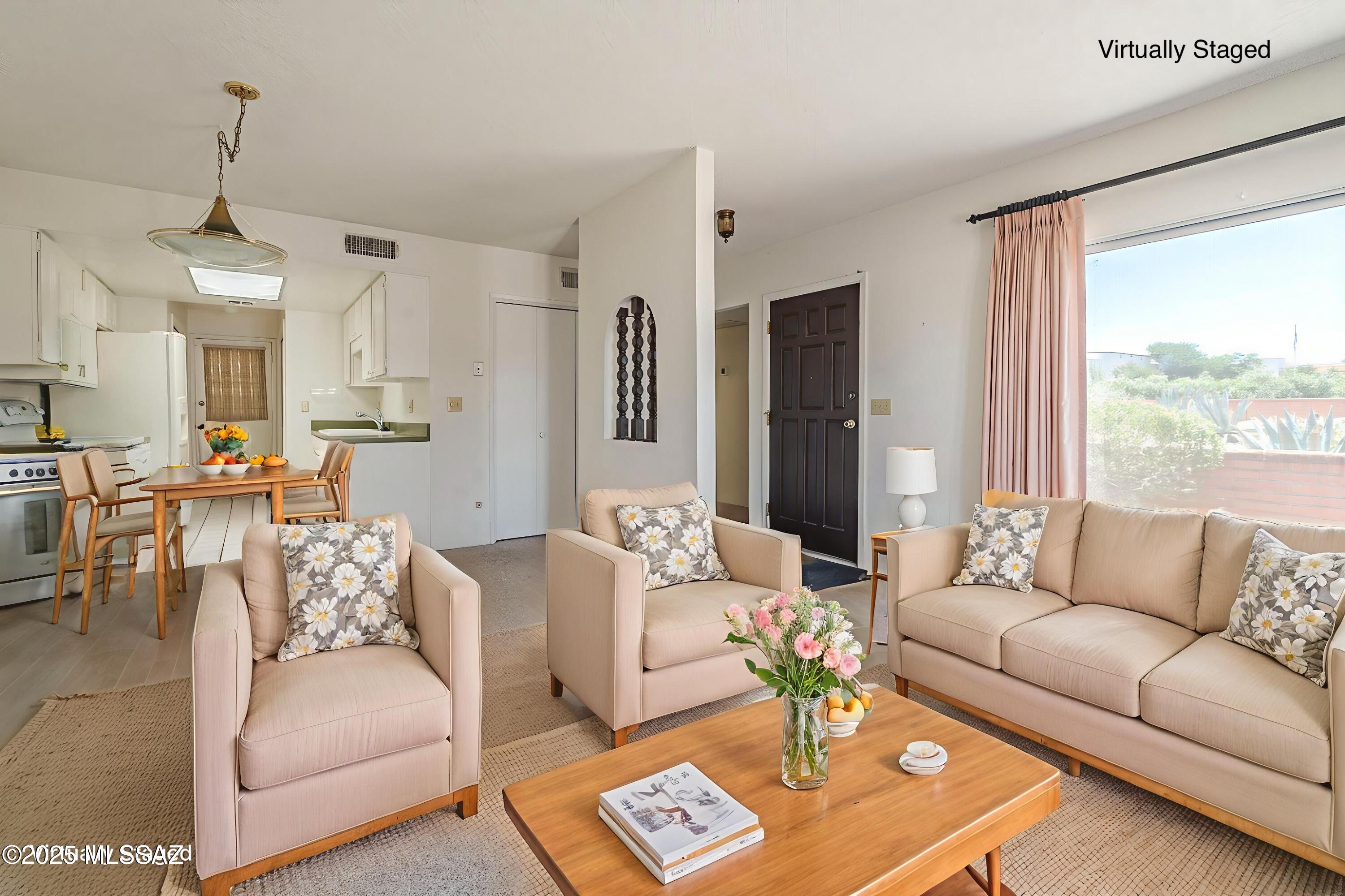 Green Valley Townhouses NO.7 - Residential