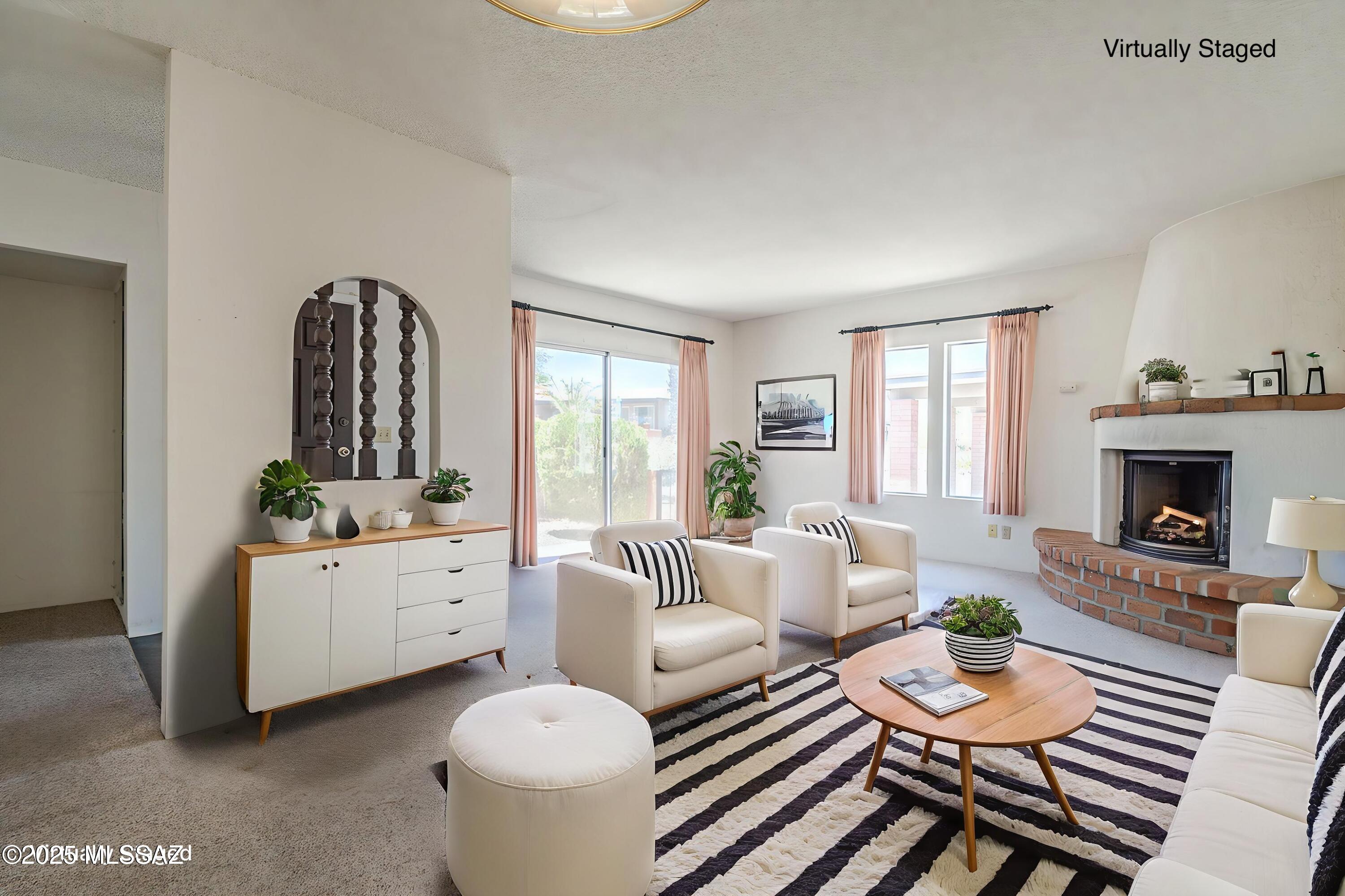 Green Valley Townhouses NO.7 - Residential