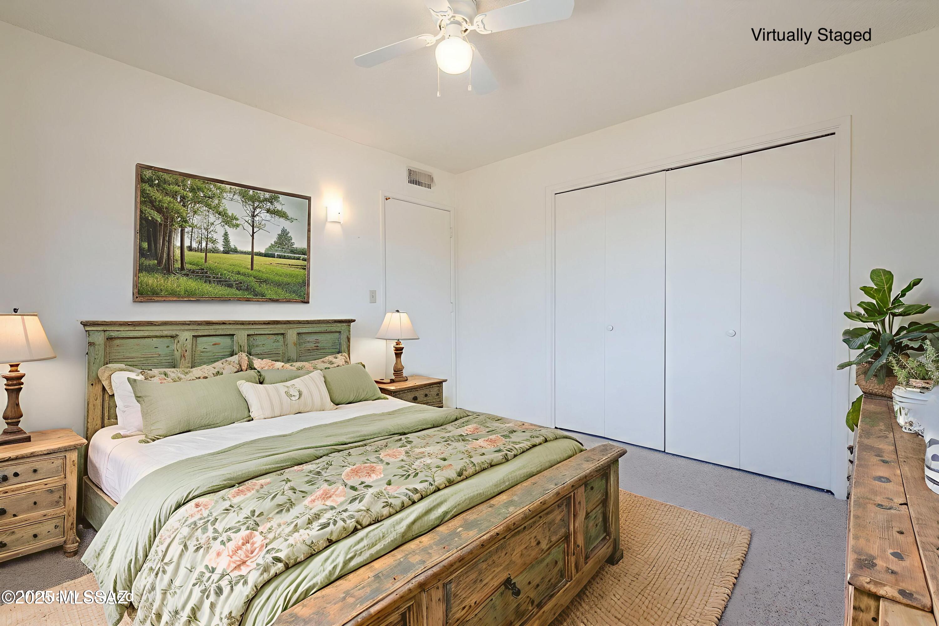 Green Valley Townhouses NO.7 - Residential