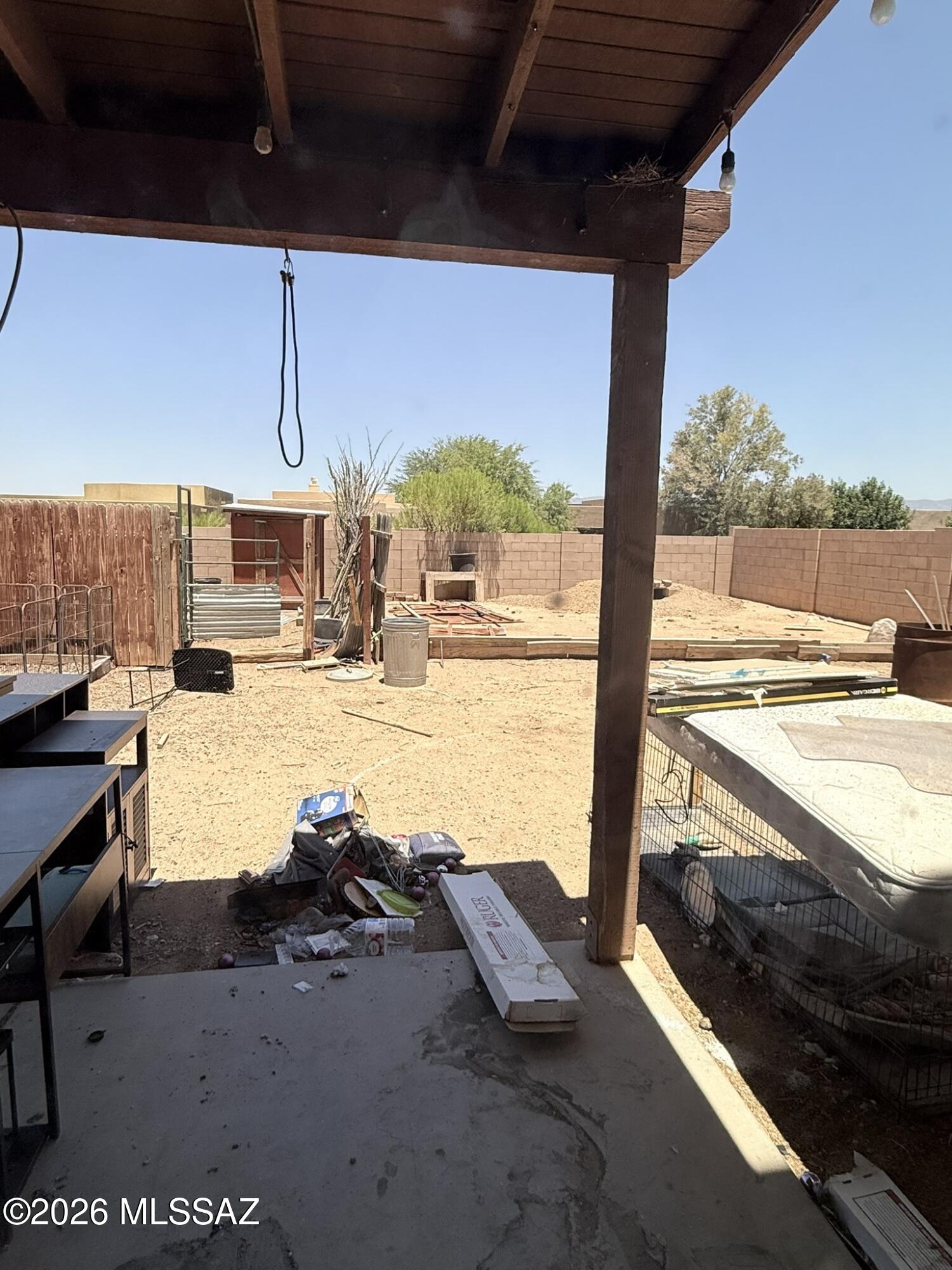 New Tucson Unit NO. 21 (1-62) - Residential