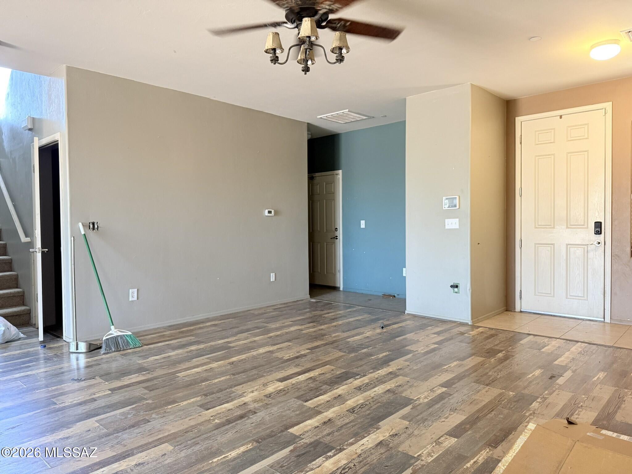 New Tucson Unit NO. 21 (1-62) - Residential